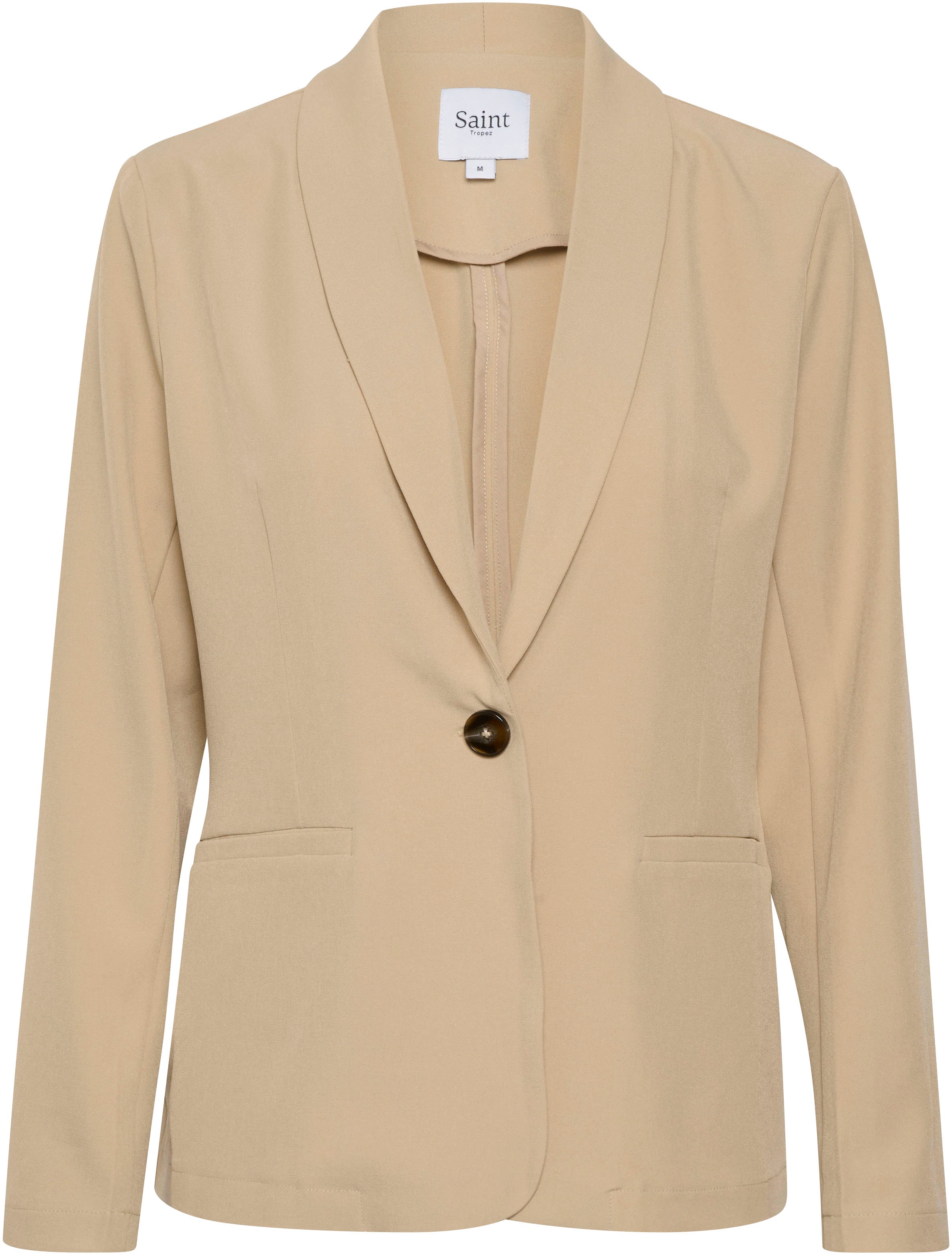 Saint Tropez Kurzblazer »CelestSZ Blazer«