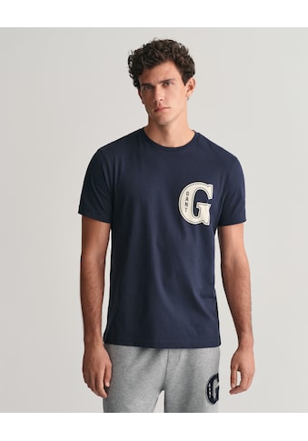 T-Shirt »G GRAPHIC T-SHIRT«