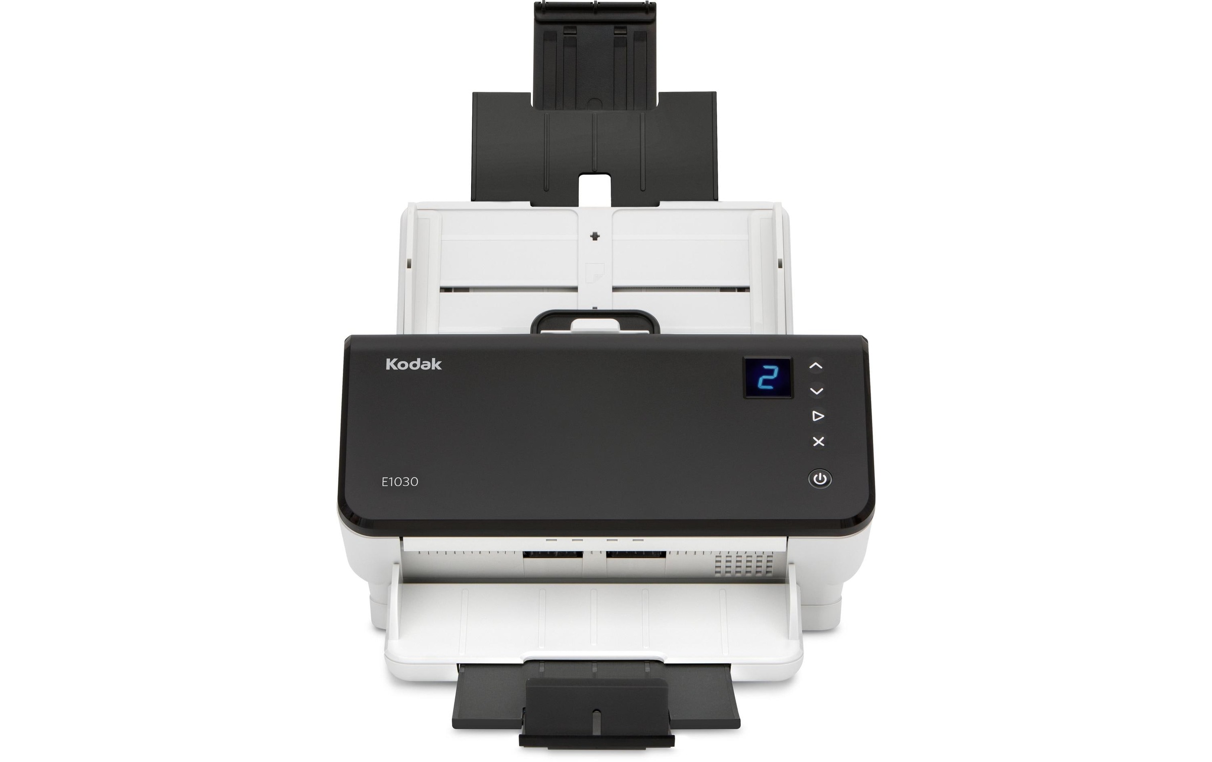 Kodak Dokumentenscanner »Alaris E1030«, Dual-CIS