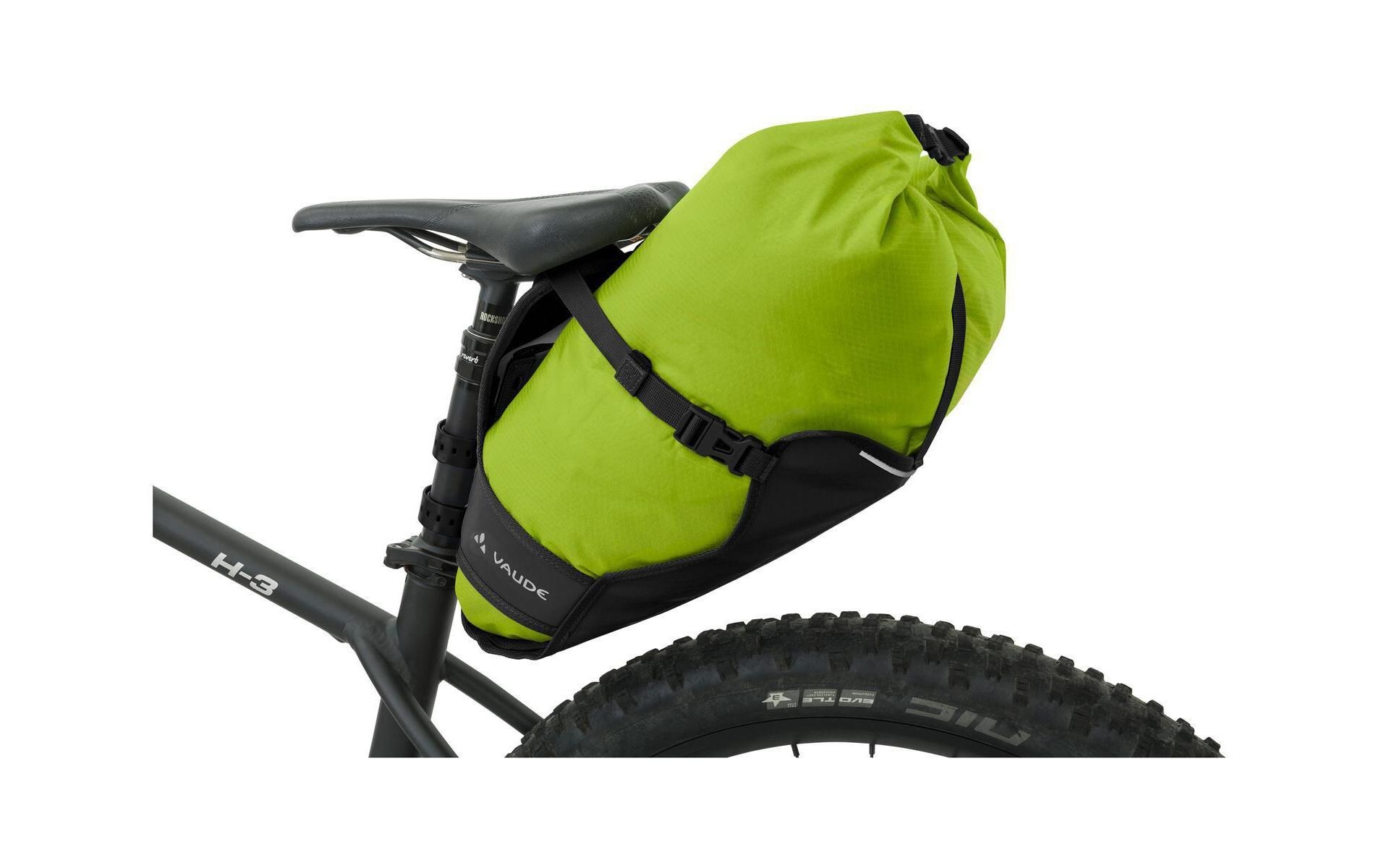 VAUDE Satteltasche »Trailsaddle 12L«