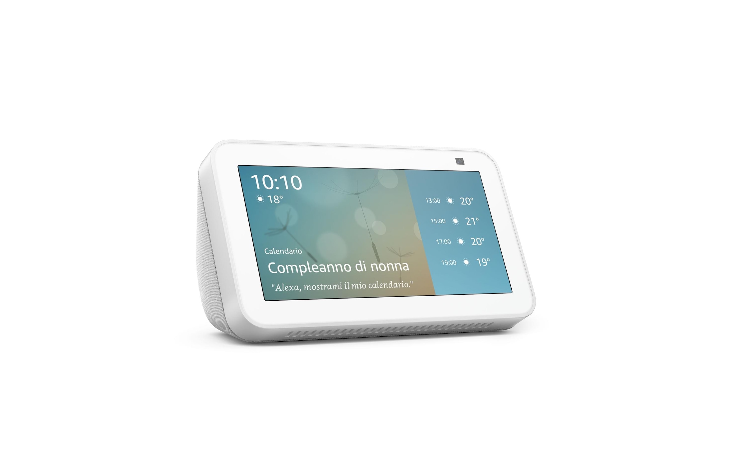 Amazon Bluetooth-Speaker »Echo Show 5 (2. Generation«
