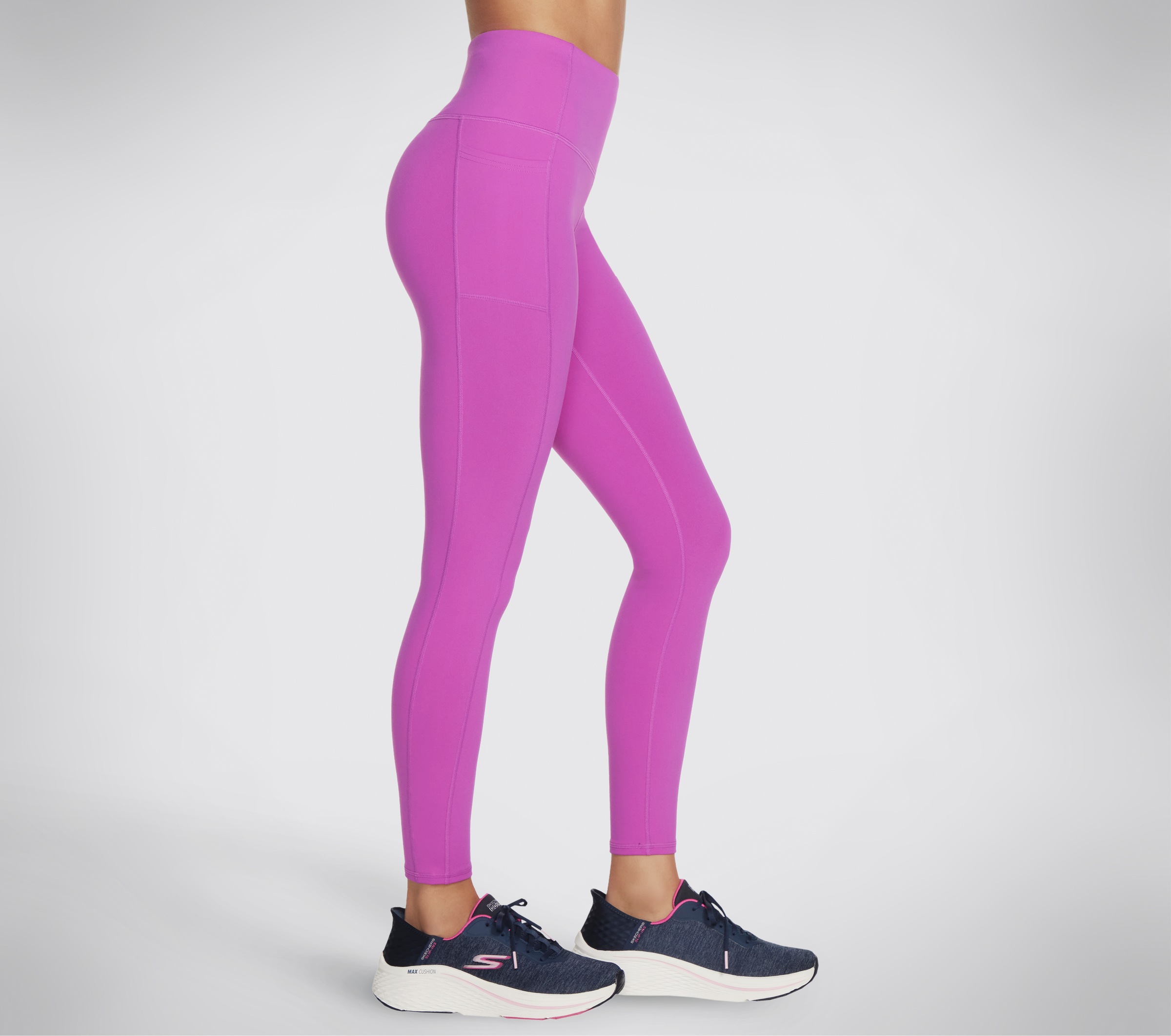 Skechers Leggings »GOWALK FL HW LEGGING«