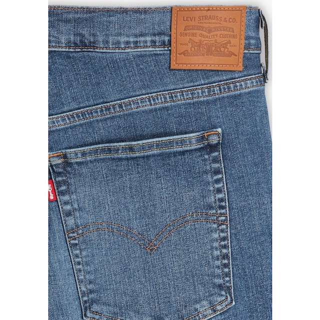 Levi's® Plus Bootcut-Jeans »726 PL HR FLARE« online kaufen bei  Jelmoli-Versand Schweiz