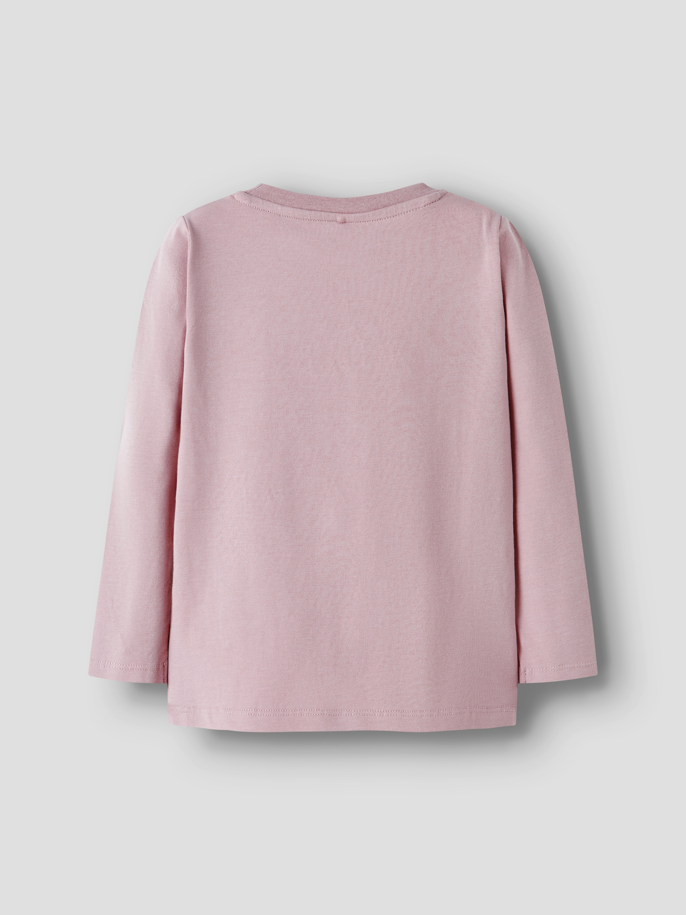 Name It Langarmshirt »NMFNIVA LS TOP«