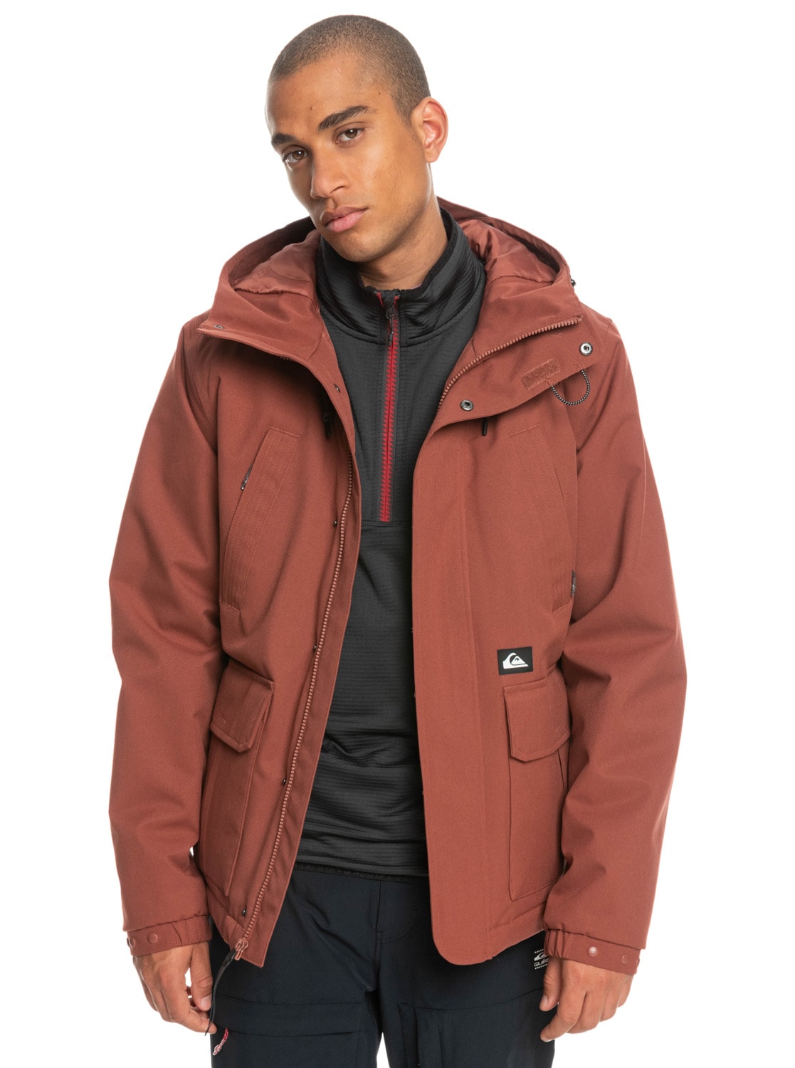 Quiksilver Winterjacke »Futur Arris« kaufen