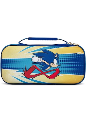 Nintendo-Schutzhülle »Protection Case Sonic Peel Out«, Nintendo Switch-Nintendo Switch...