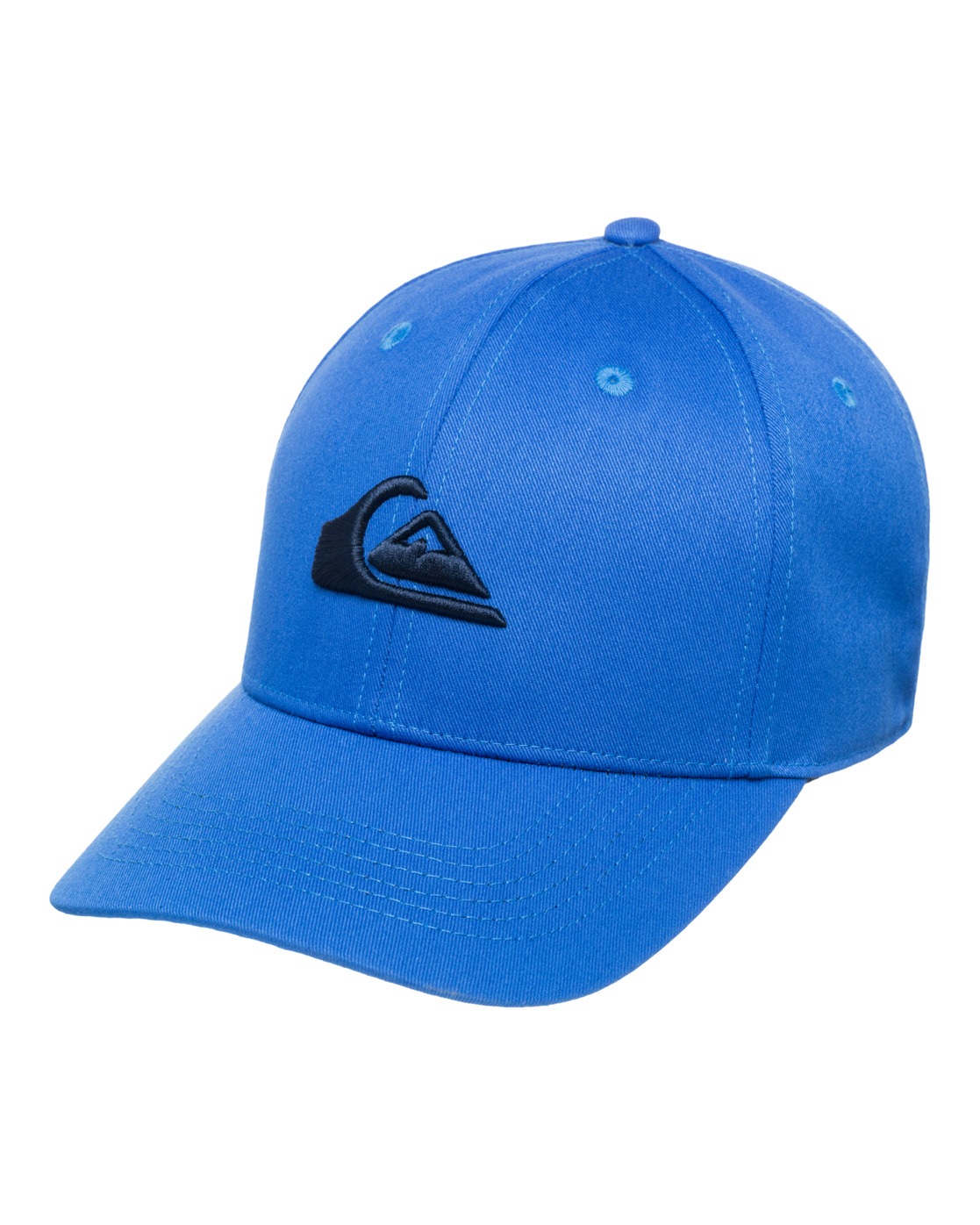 Quiksilver Snapback Cap »Decades«