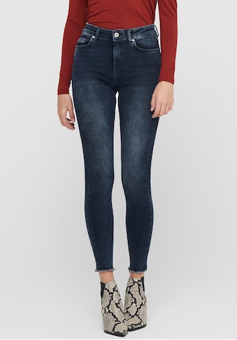 Only Skinny-fit-Jeans »ONLBLUSH LIFE« kaufen