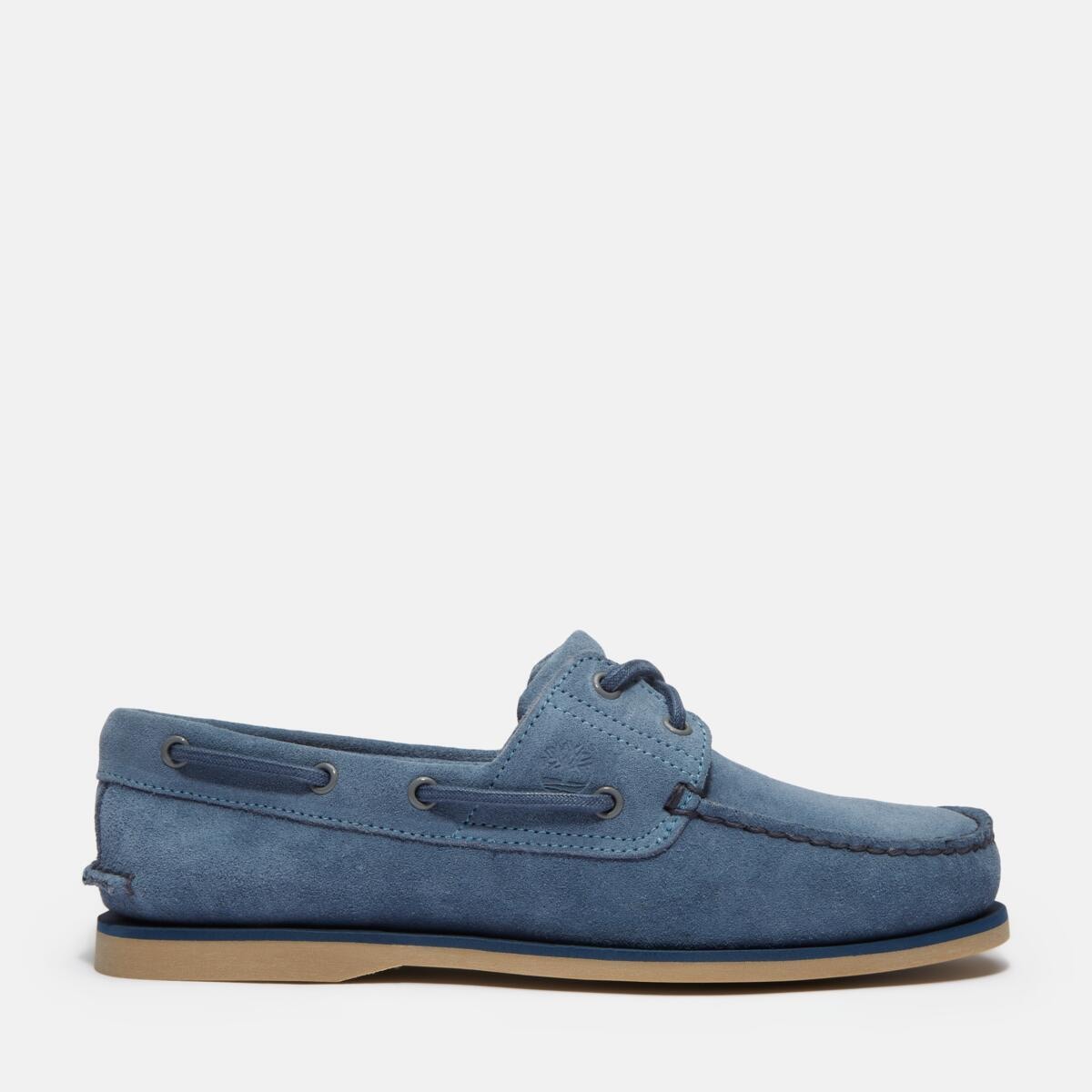 Timberland Bootsschuh »CLASSIC BOAT BOAT SHOE«, Classic Bootsschuh aus Timberland Premium Leder