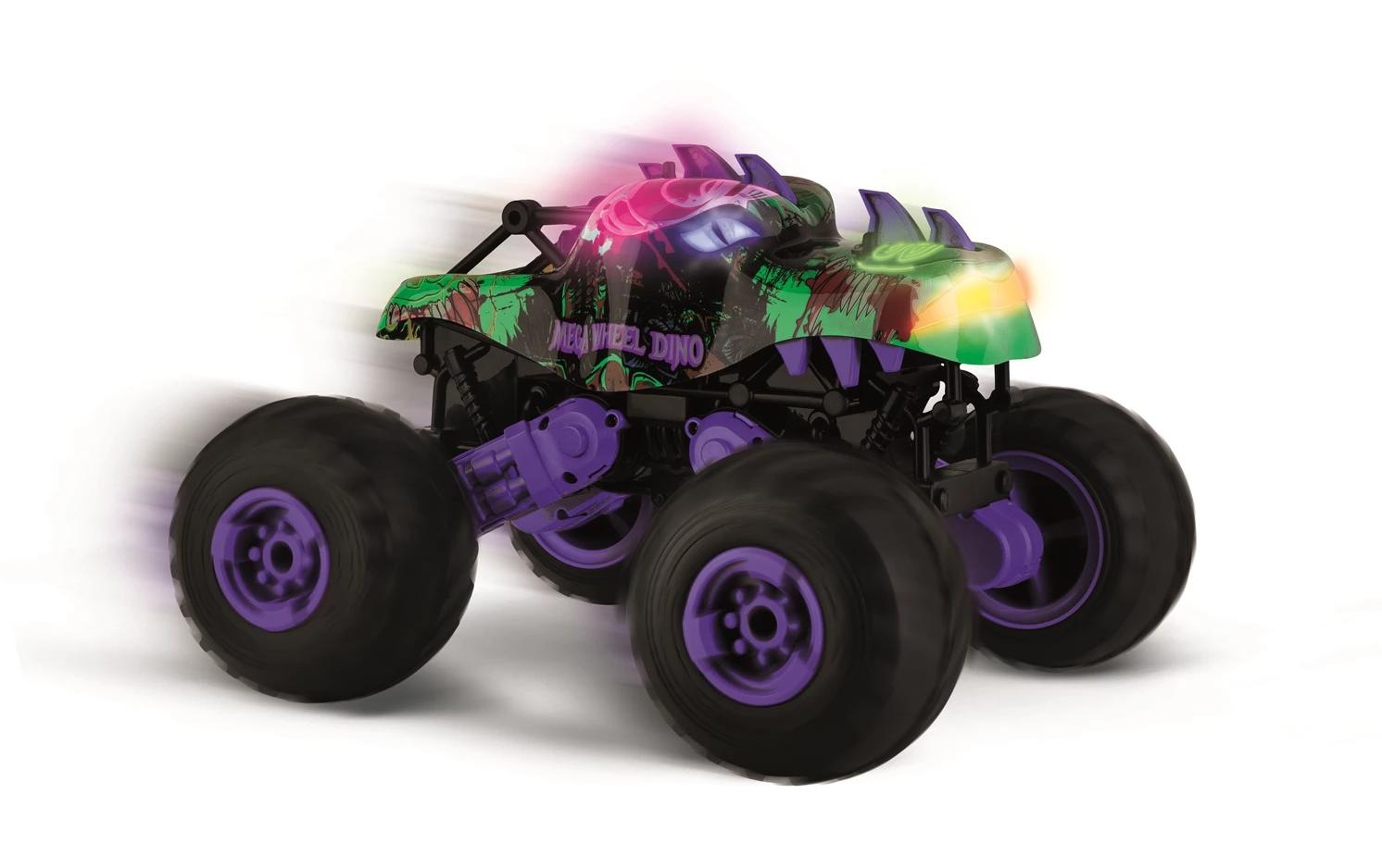 Carrera® RC-Auto »Mega Wheel Dino«