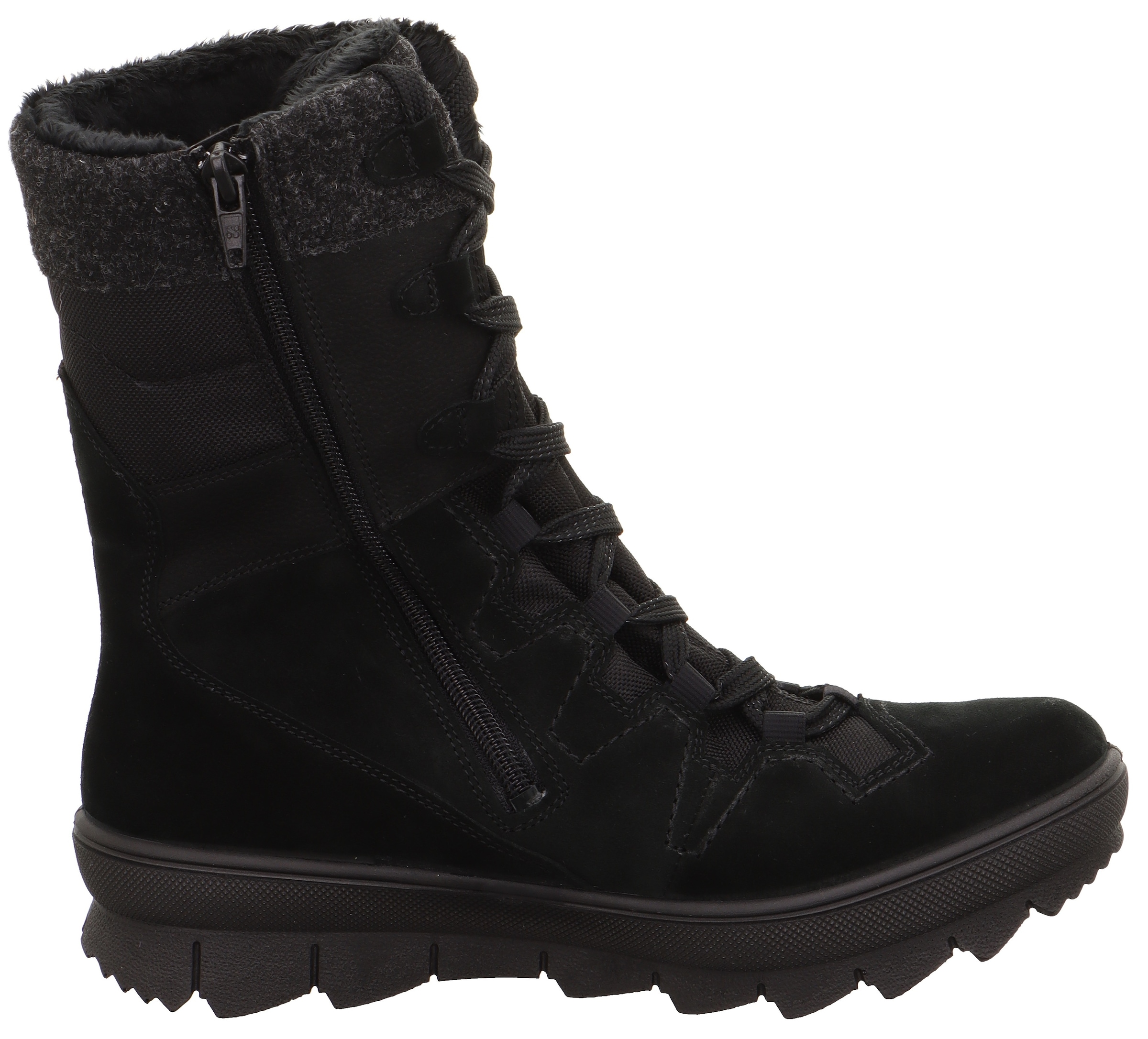 Legero Winterboots »NOVARA«, mit Profillaufsohle