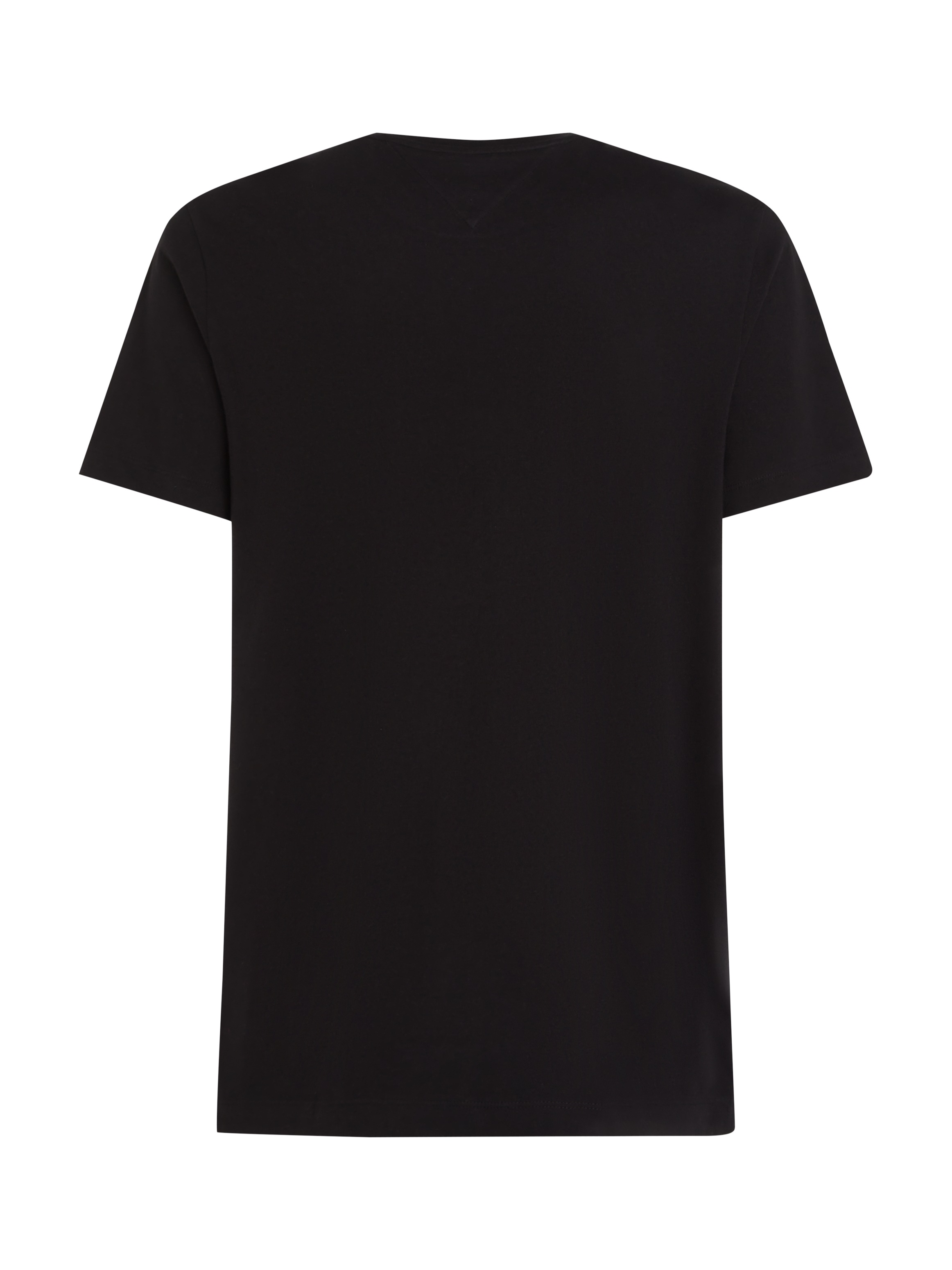 Tommy Hilfiger T-Shirt »ESSENTIAL SOLID POCKET TEE«