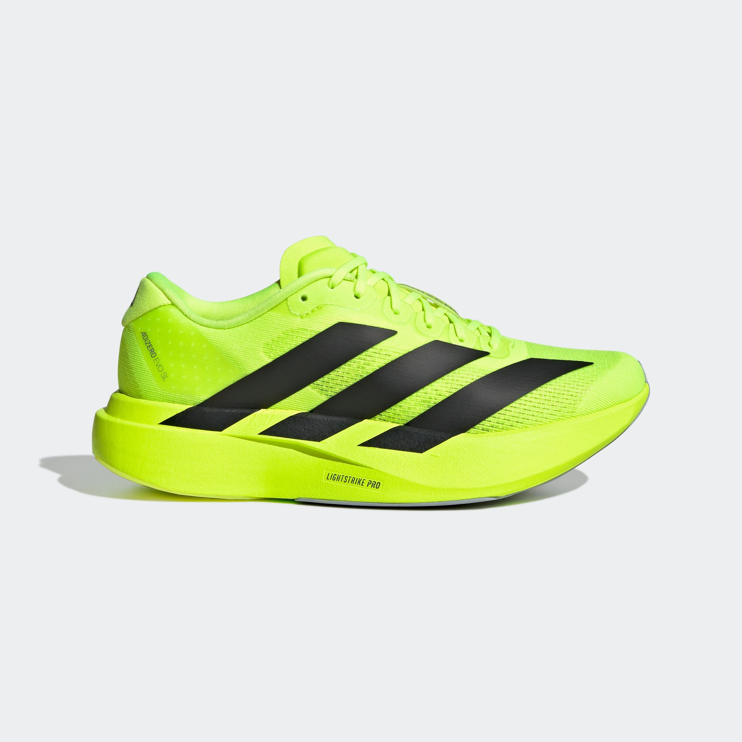 adidas Performance Laufschuh, angelehnt an das Design vom Adios Pro Evo
