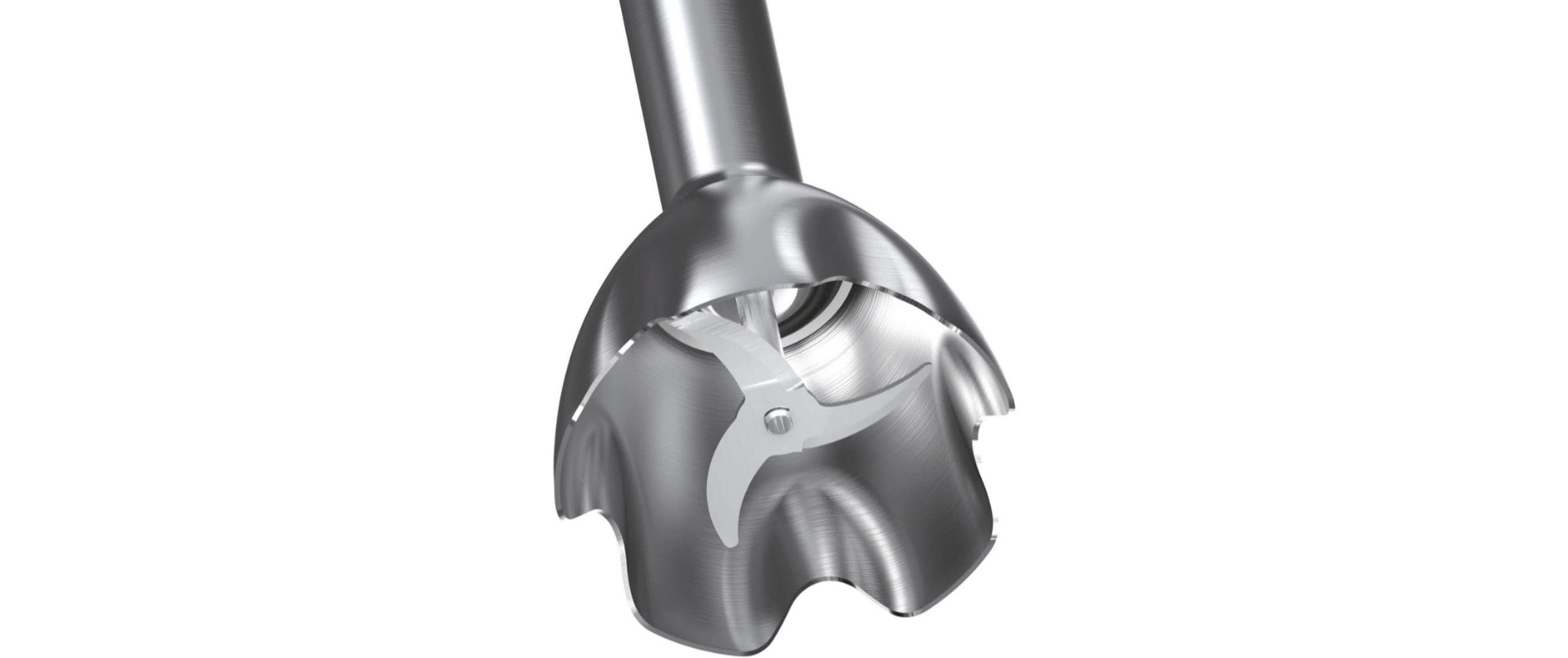 Haier Stabmixer »I-Master Serie 5 HHB5B5 21«, 1000 W