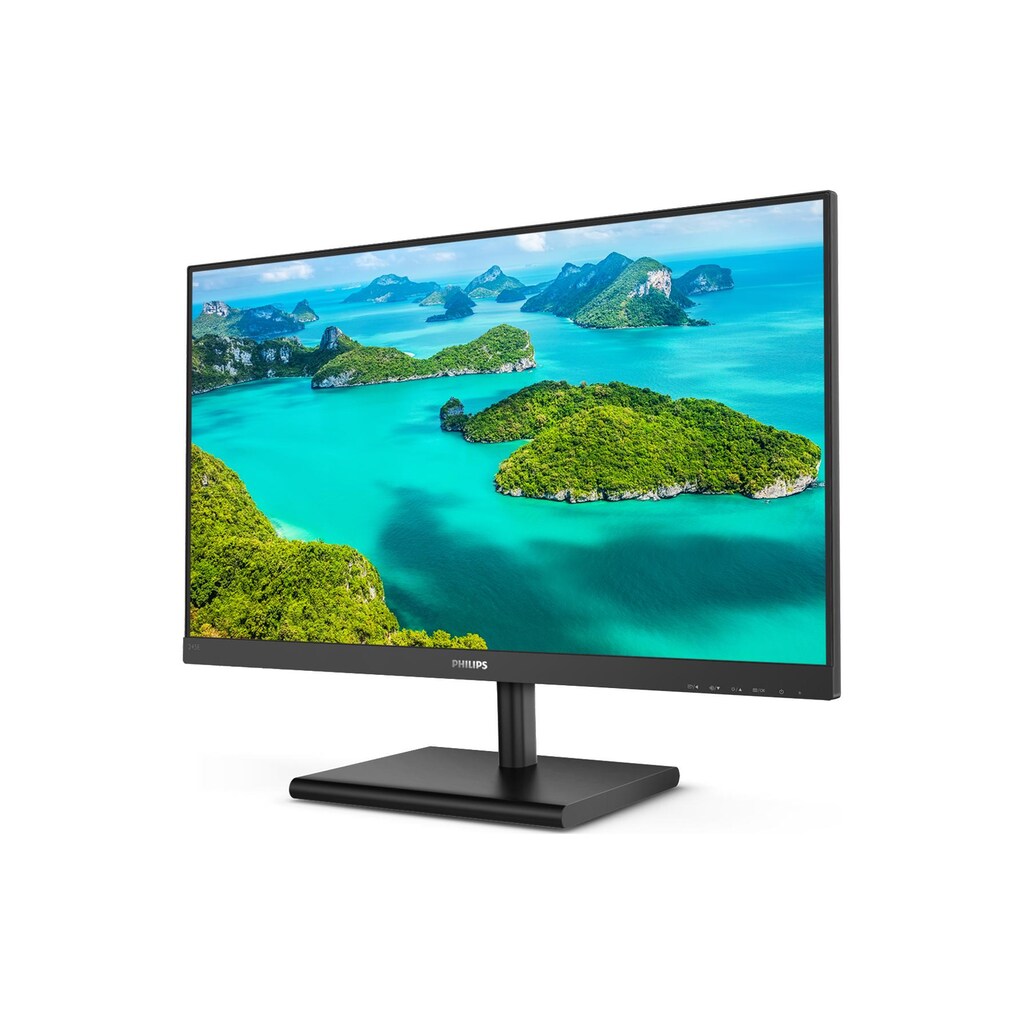 Philips LCD-Monitor »245E1S/00«, 60 cm/23,8 Zoll, 1920 x 1080 px, WQHD