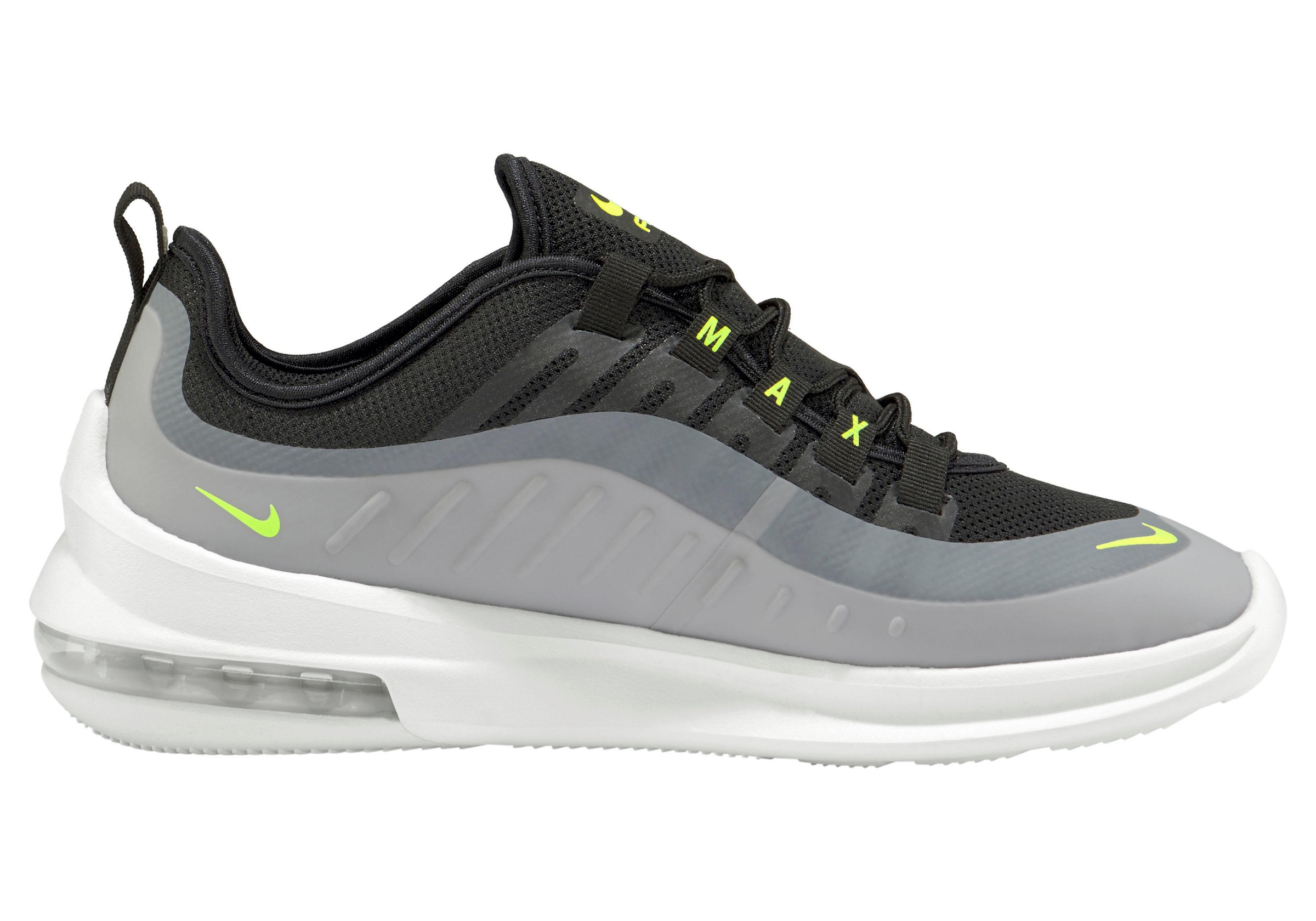 Nike air max store axis damen grau