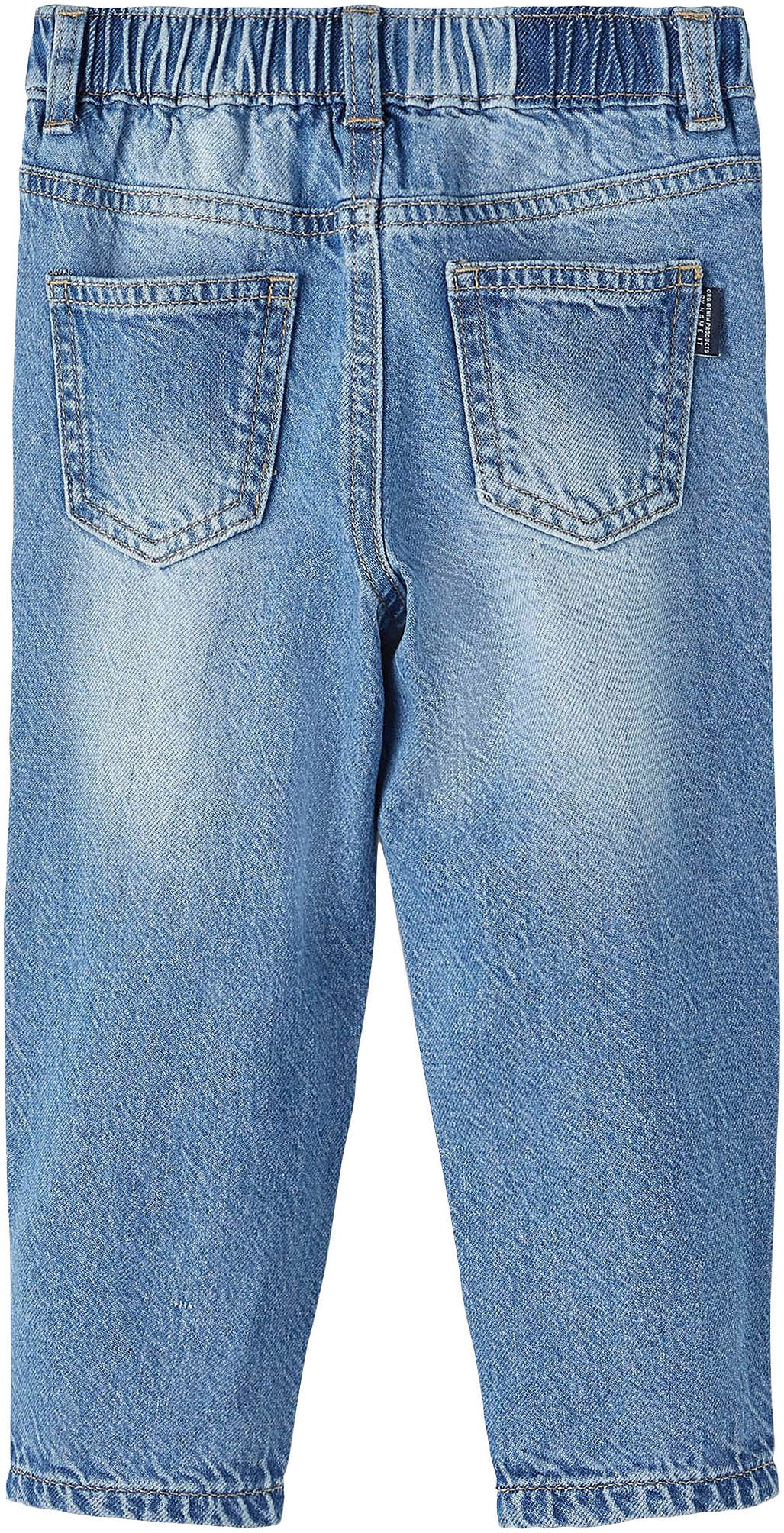 5-Pocket-Jeans 2415-OY JEANS ✵ »NMNSYDNEY | NOOS« kaufen TAPERED Jelmoli-Versand It Name günstig