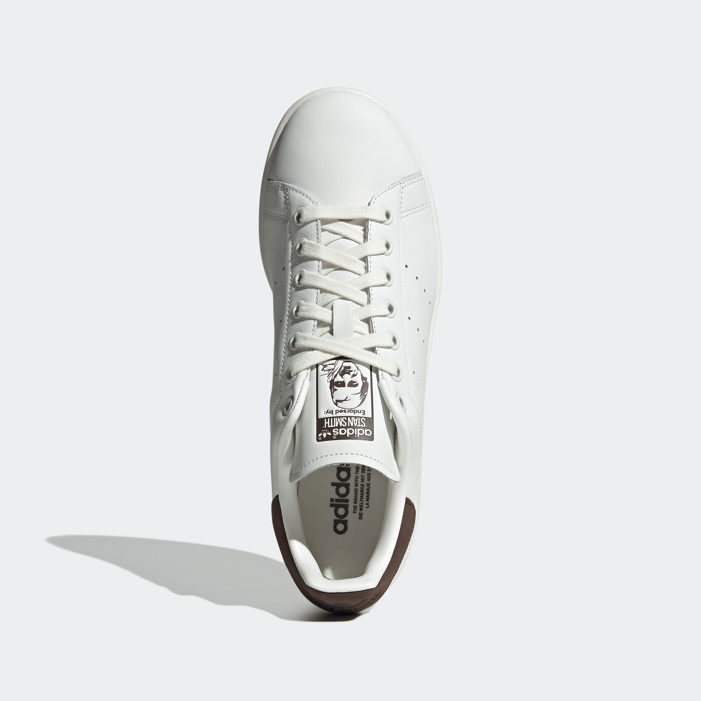 adidas Originals Sneaker »STAN SMITH«