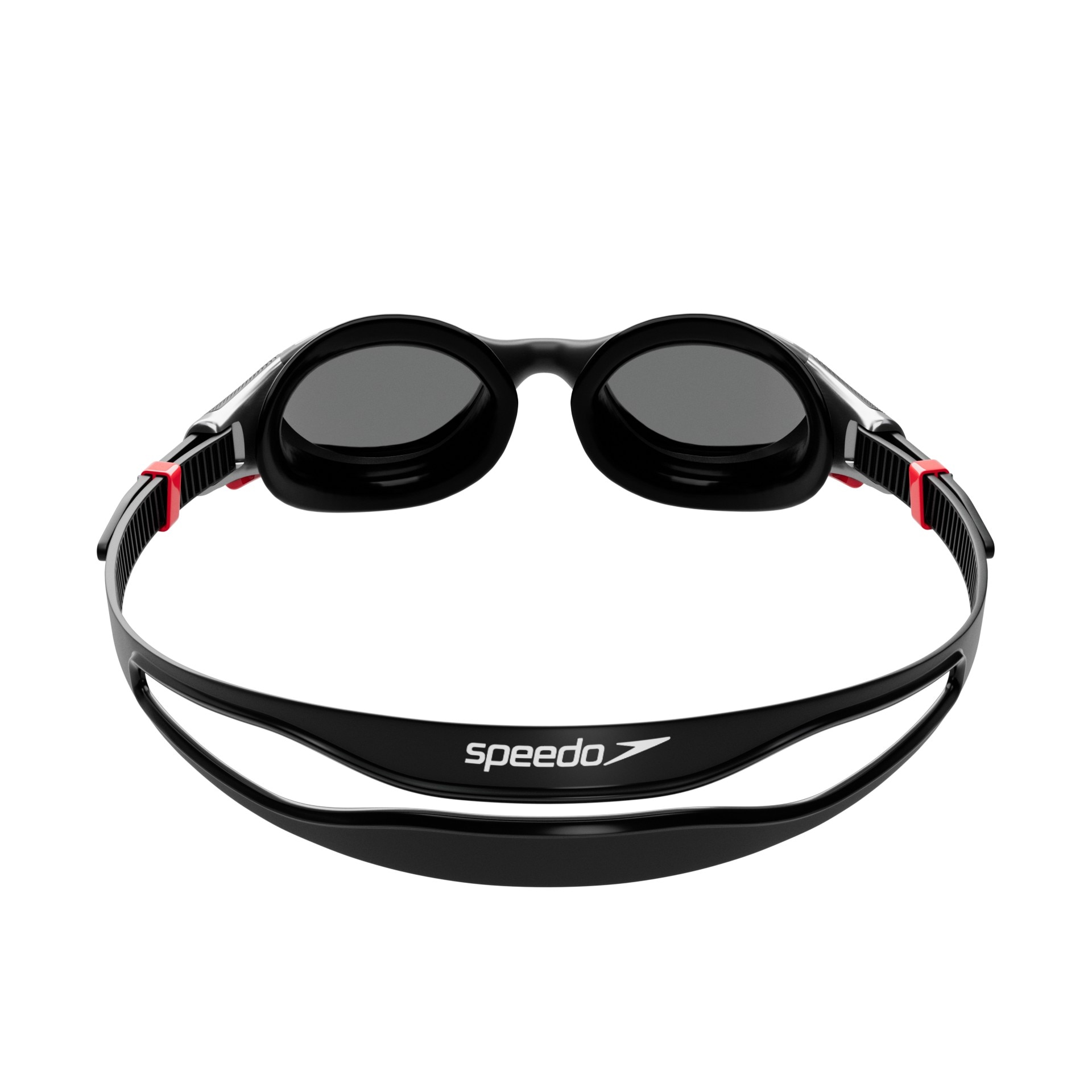 Speedo Schwimmbrille »Biofuse 2.0 Mirror«