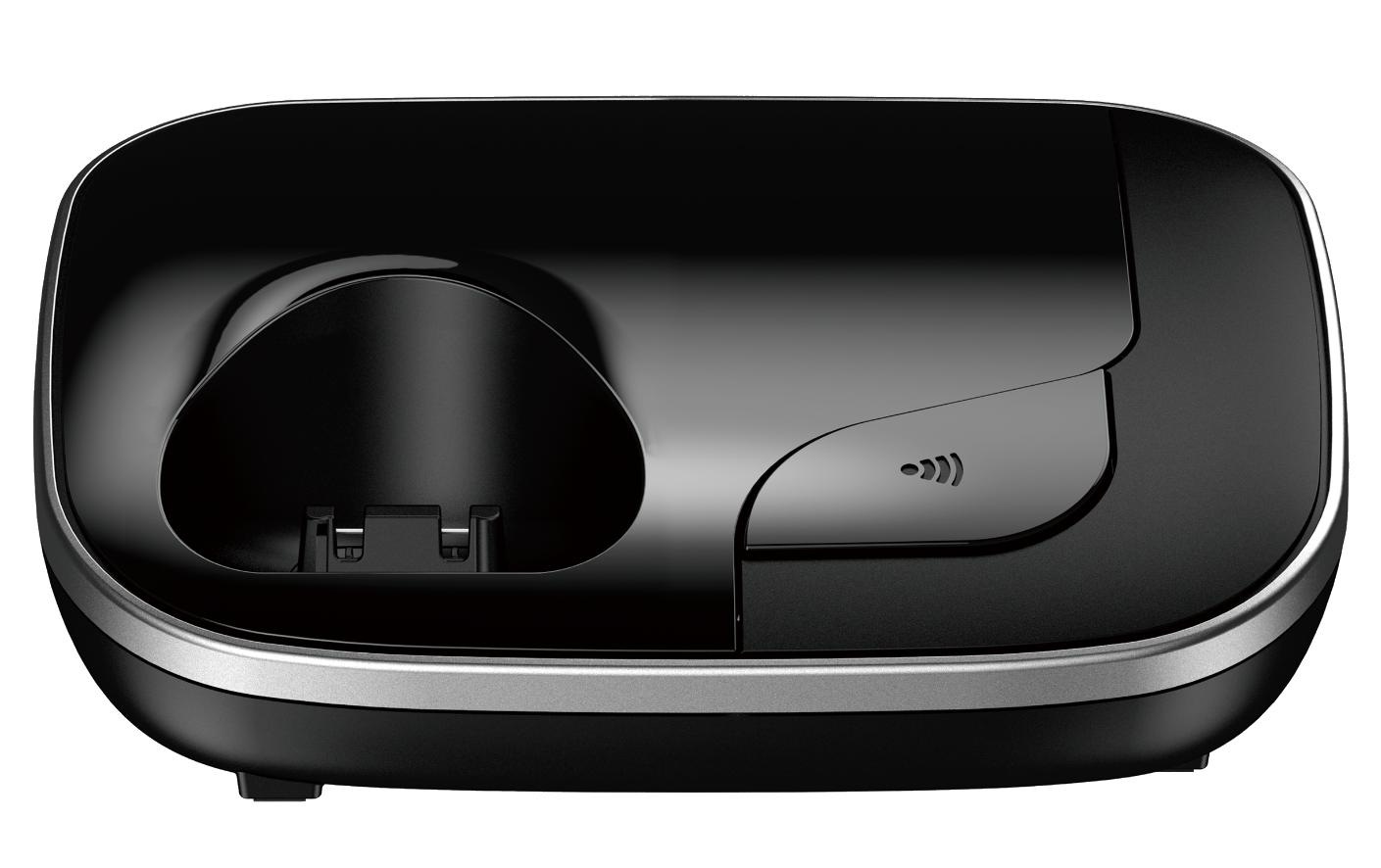 Panasonic Schnurloses DECT-Telefon »KX-TGJ31«, (Mobilteile: 1)