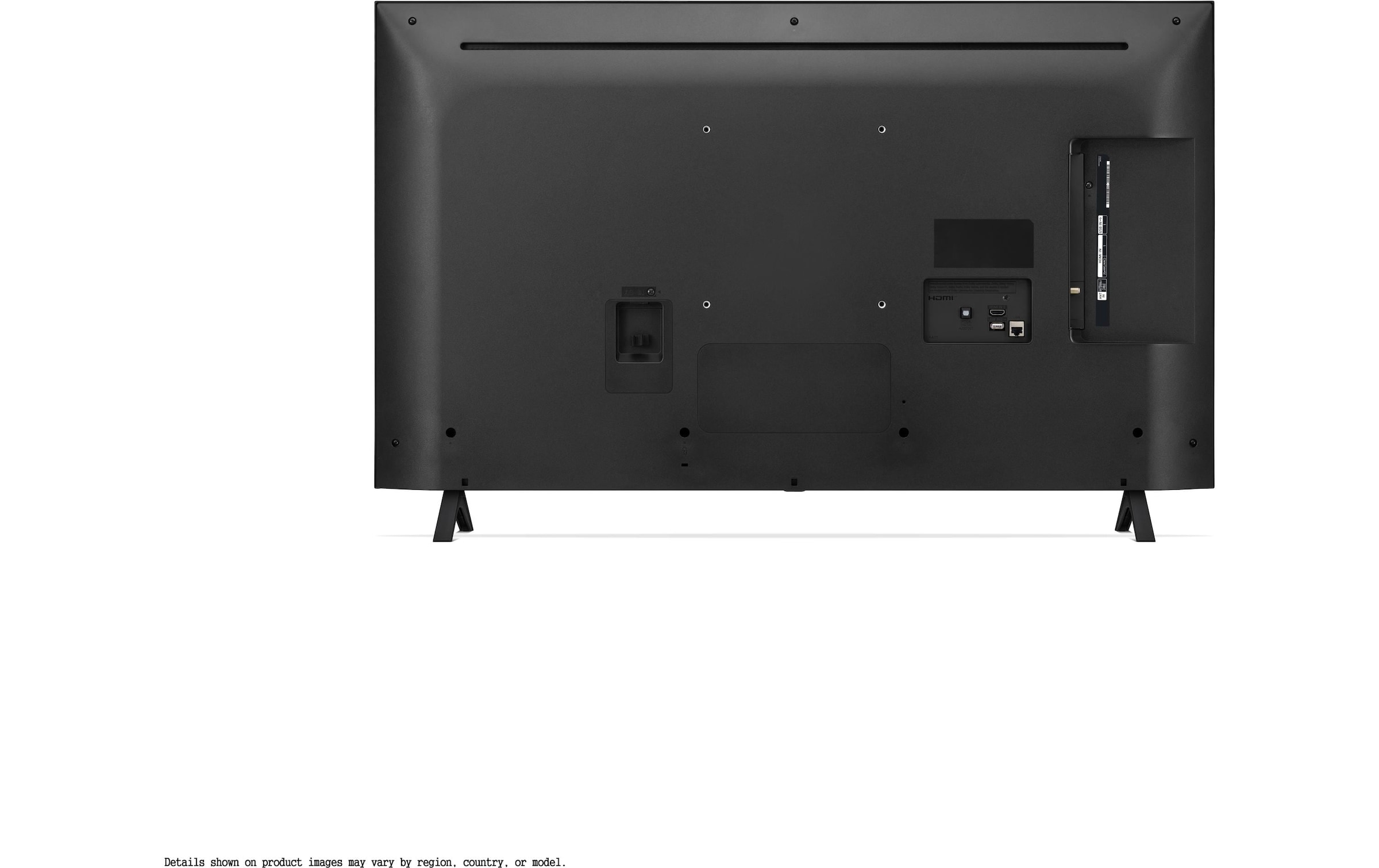 LG LED-Fernseher, 217,58 cm/86 Zoll, 4K Ultra HD