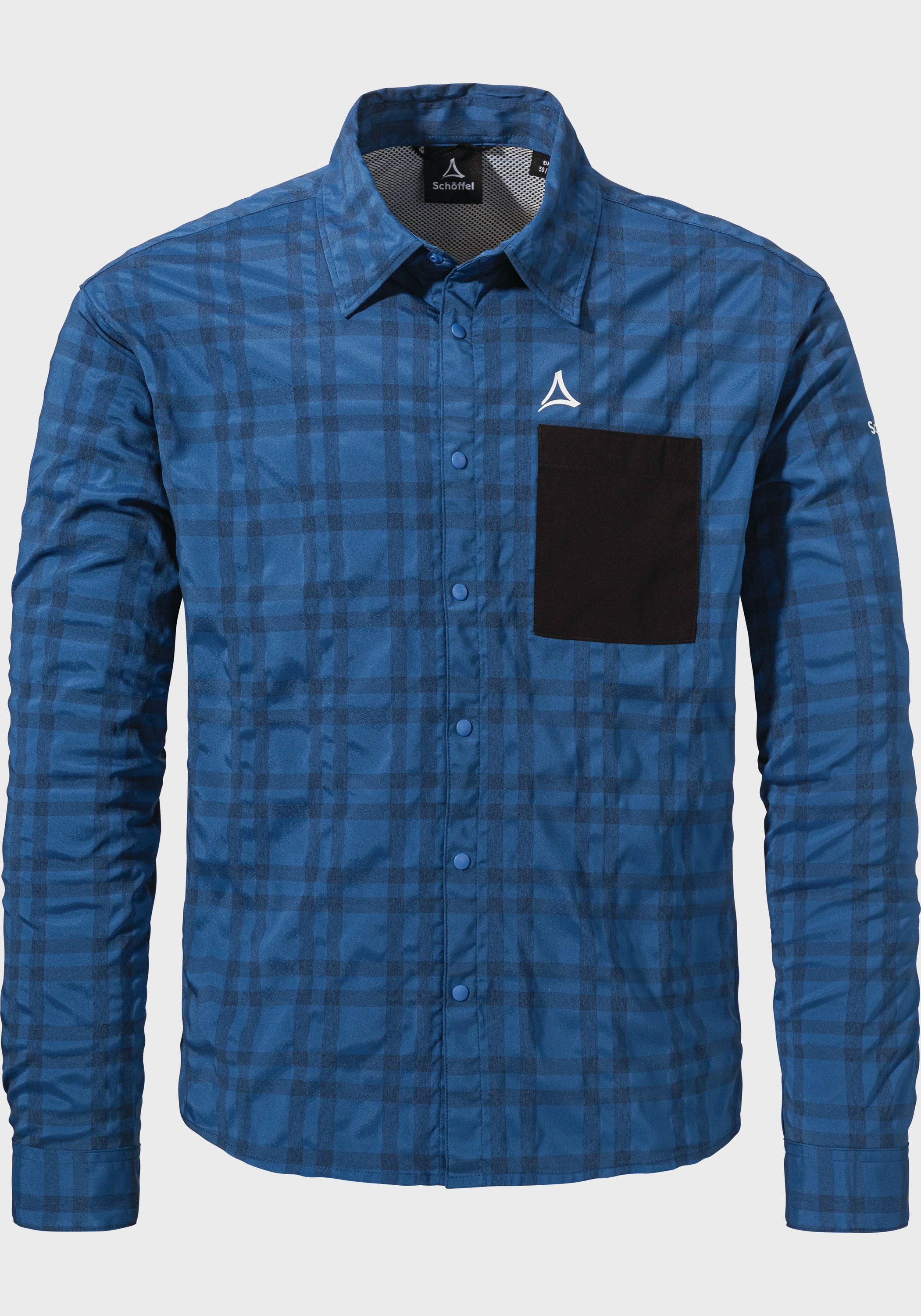 Schöffel Outdoorhemd »Bike Shirt Style Jalpuh MNS«