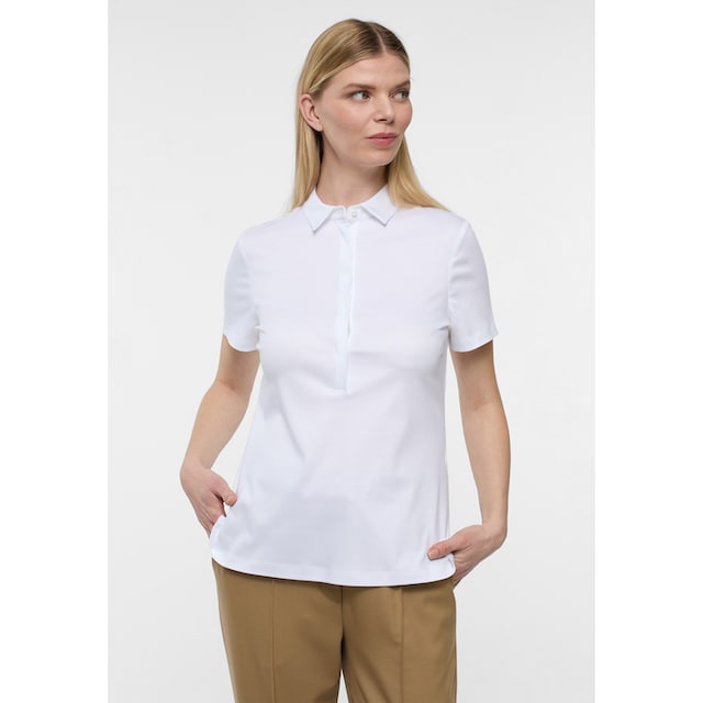 Eterna Poloshirt »REGULAR FIT« online kaufen bei Jelmoli-Versand Schweiz