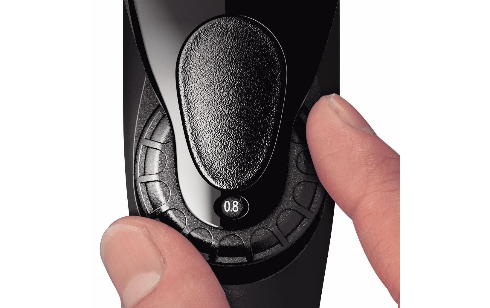 Panasonic Haarschneider »ER-DGP82-K801«