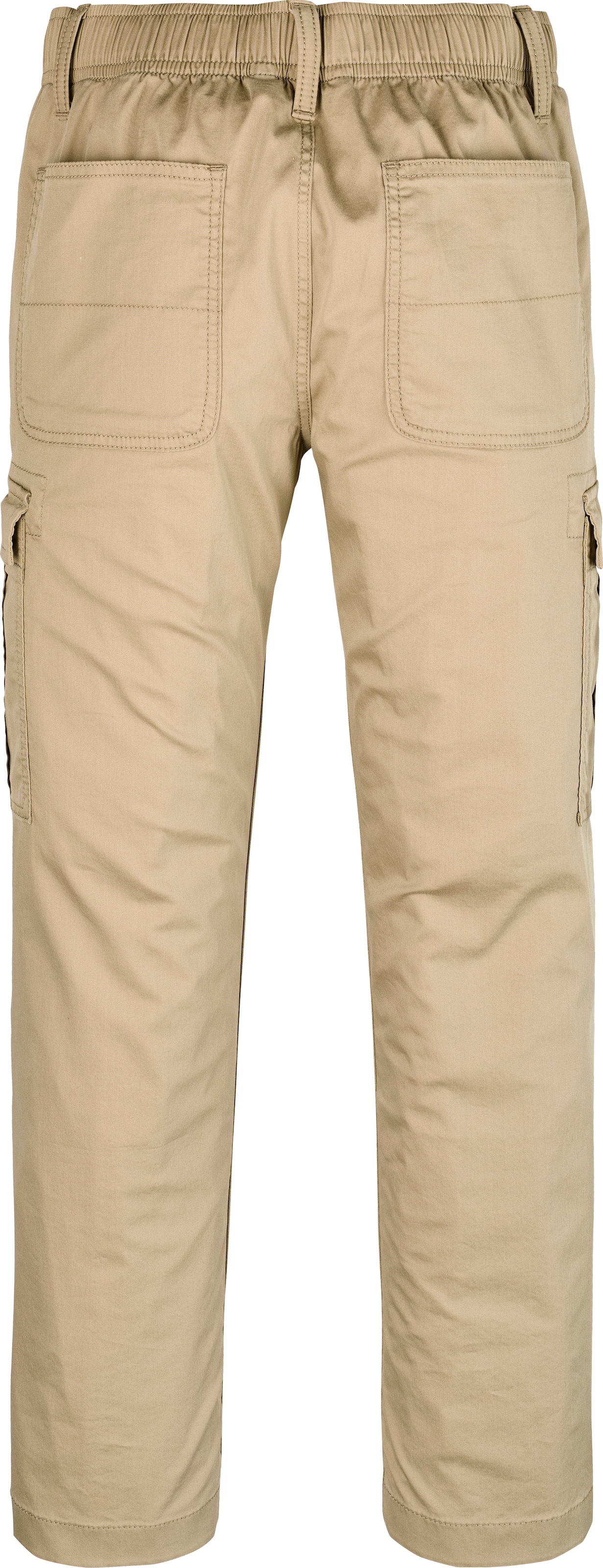 Tommy Hilfiger Cargohose »WOVEN CARGO PANT«, im Cargo-Stil