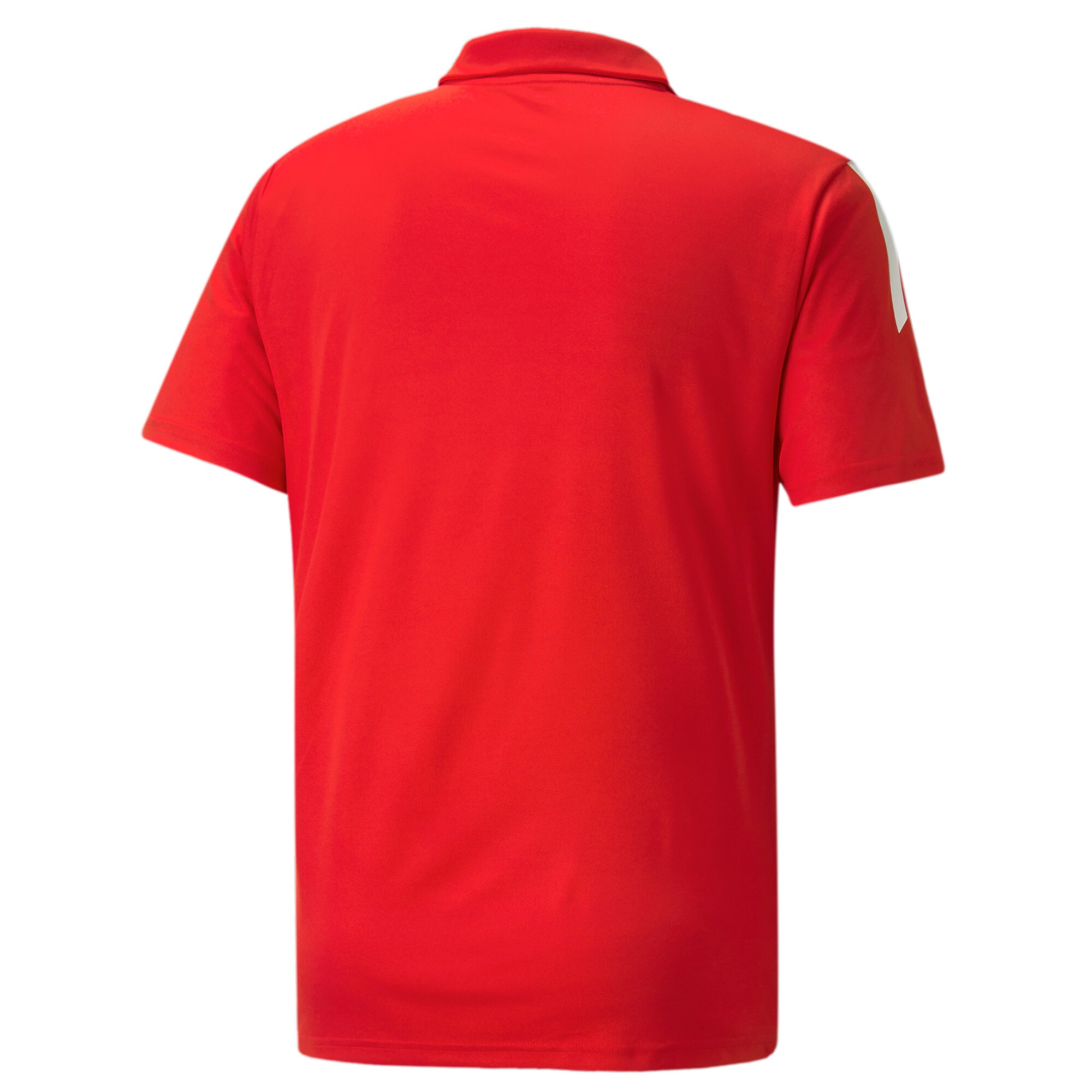 PUMA Poloshirt »TEAMLIGA SIDELINE POLO«