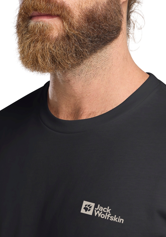Jack Wolfskin T-Shirt »ESSENTIAL T M«