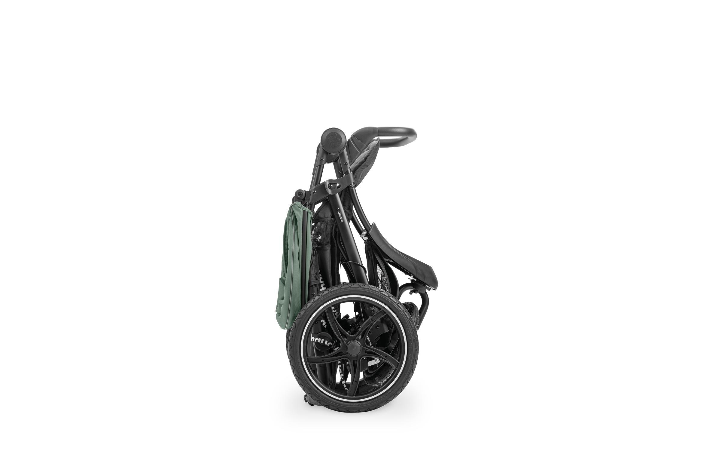 Hauck Kinder-Buggy »Runner 3«, 22 kg