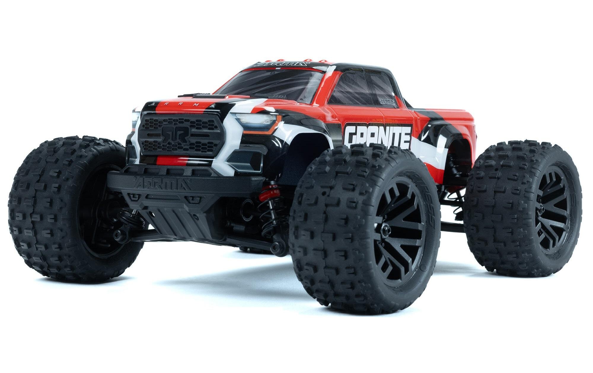 RC-Auto "Arrma Granite Grom Mega 380"