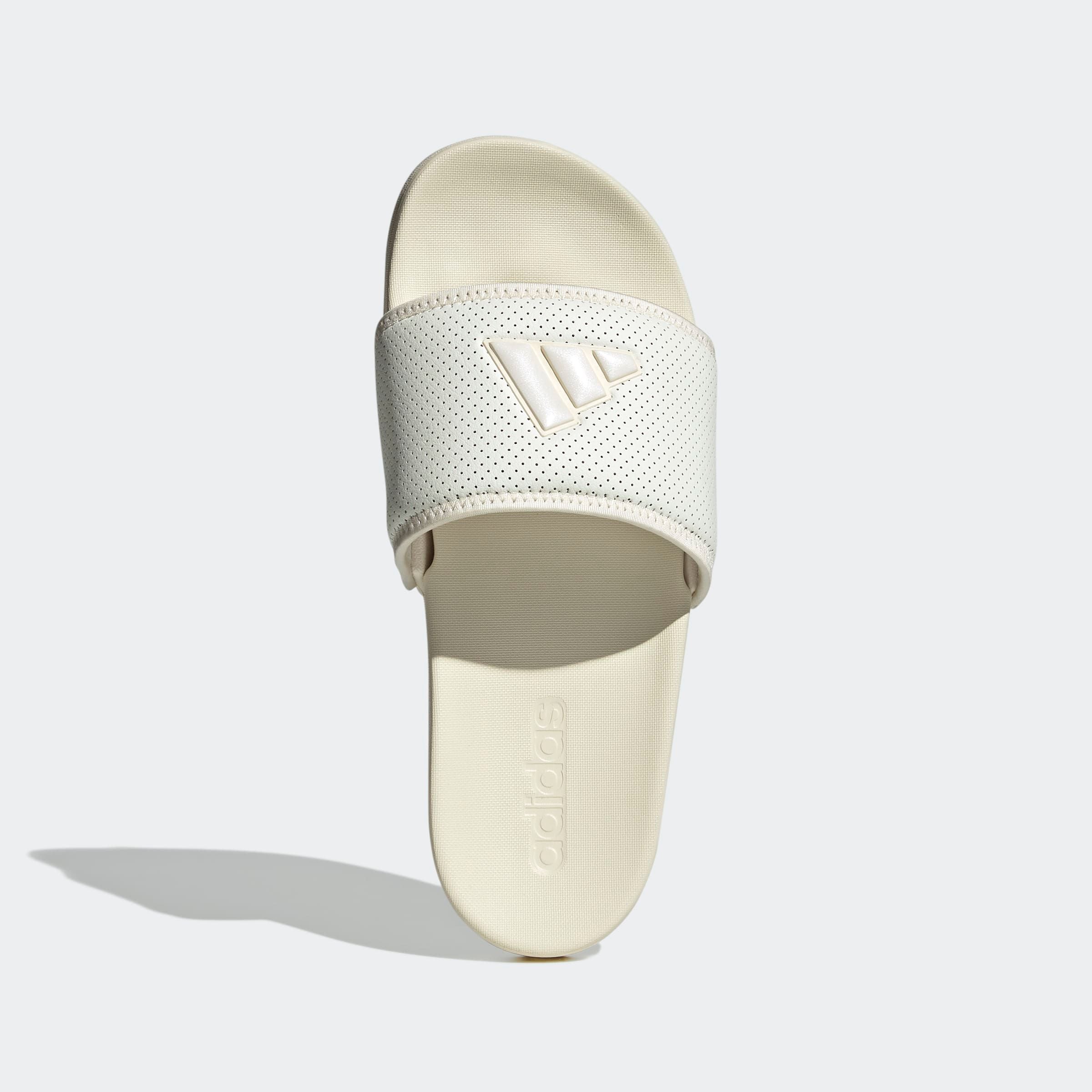 adidas Sportswear Badesandale »ADILETTE COMFORT BADESCHLAPPEN«