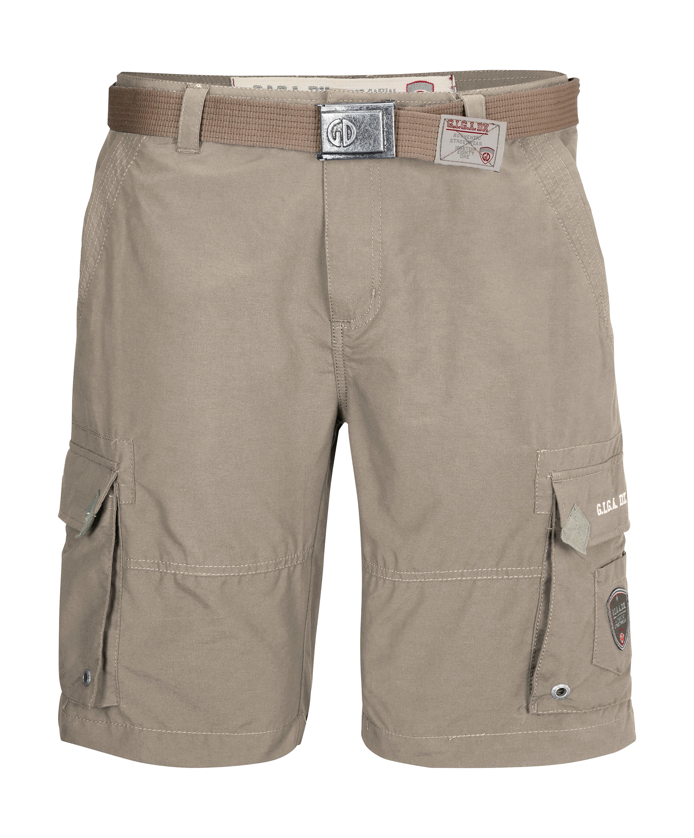 G.I.G.A. DX by killtec Bermudas »GS 38 MN BRMDS«