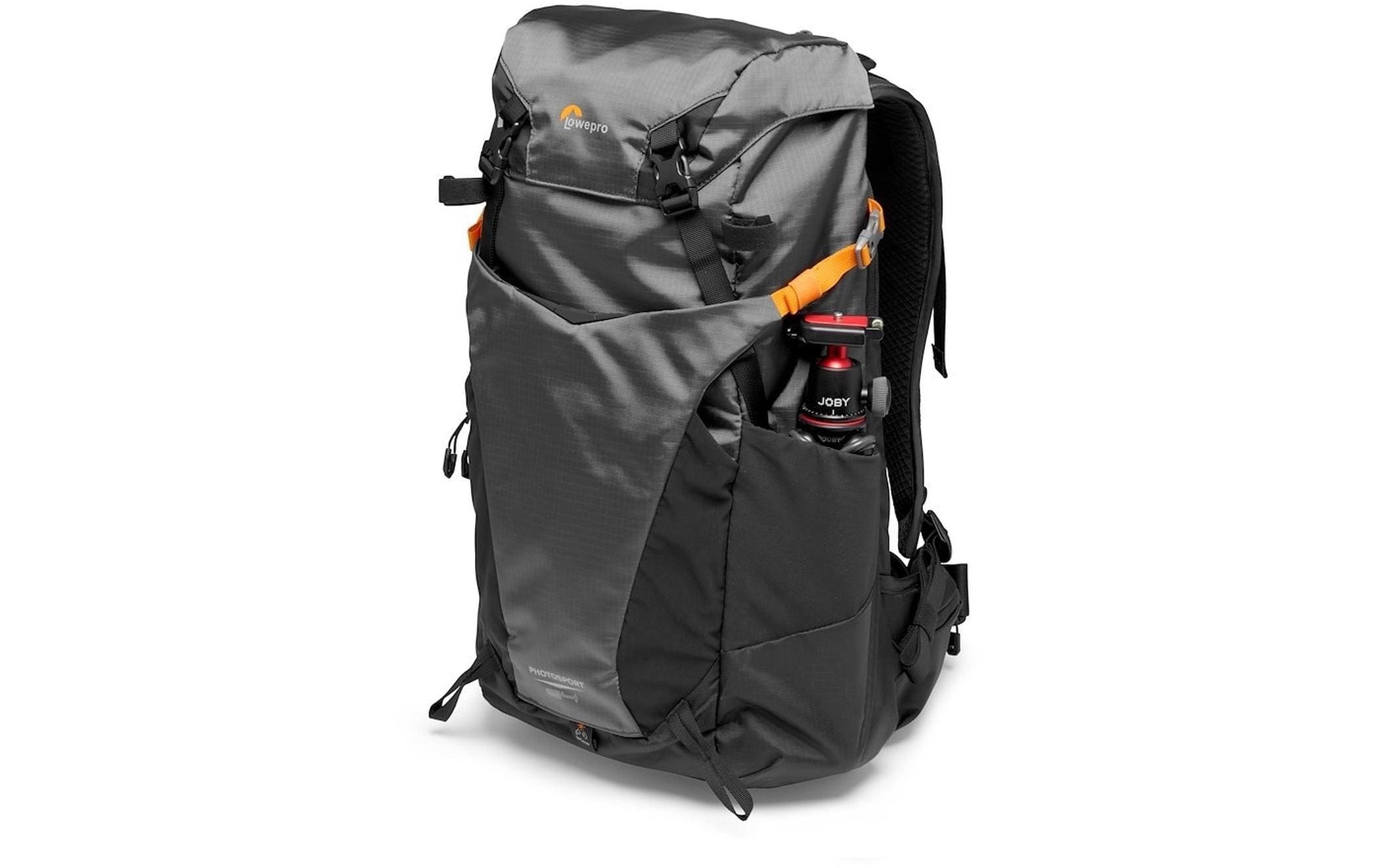 Lowepro Fotorucksack »PhotoSport BP 24L AW III (GRL)«