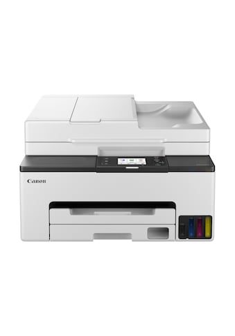 Multifunktionsdrucker »MAXIFY GX2050«