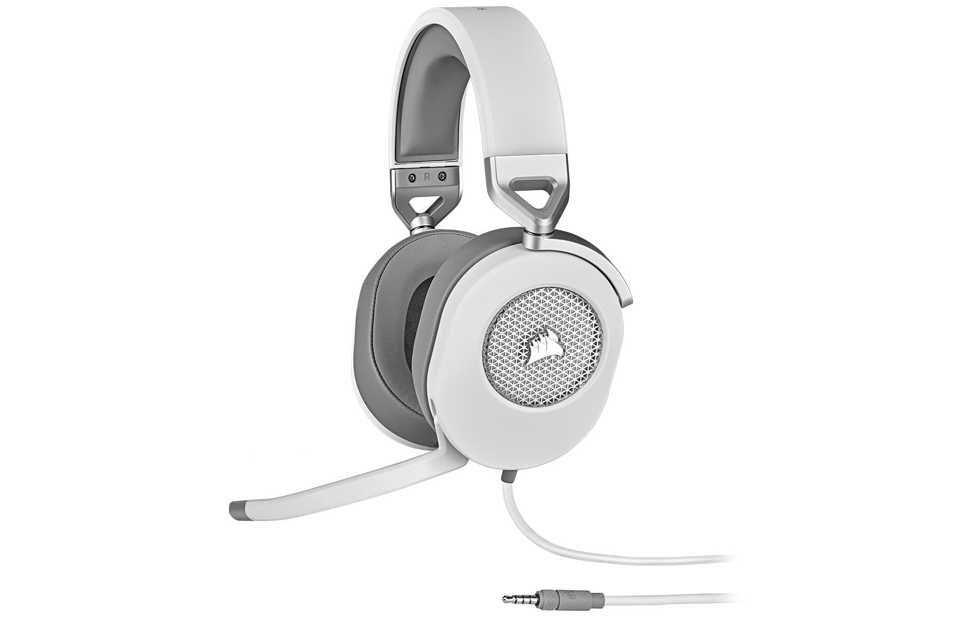 Corsair Over-Ear-Kopfhörer »HS65 Surround Headset«