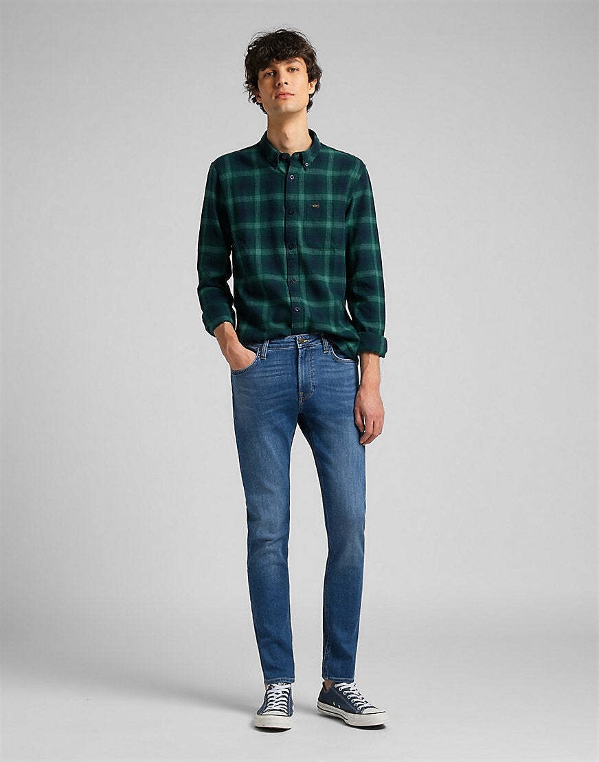 Lee® Skinny-fit-Jeans »LEE Jeans Skinny Fit Malone«