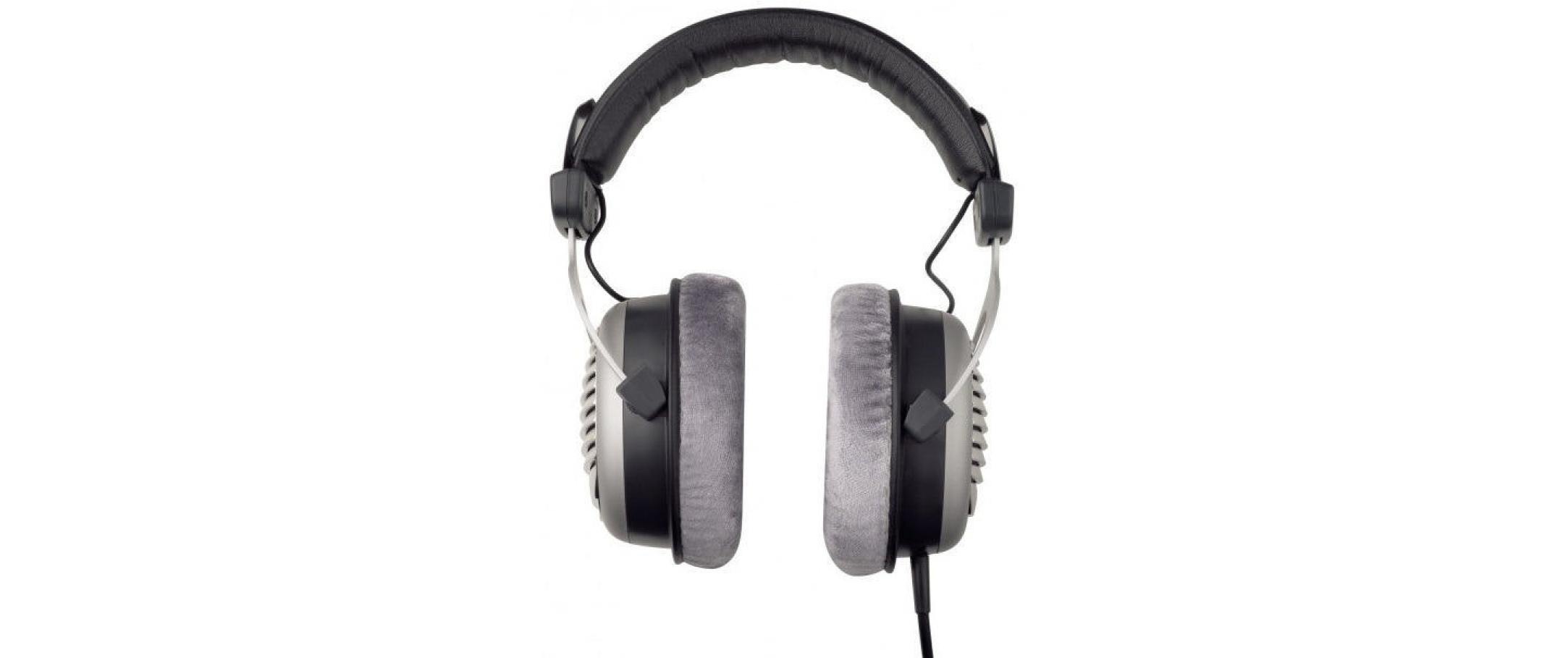 beyerdynamic Over-Ear-Kopfhörer »DT«