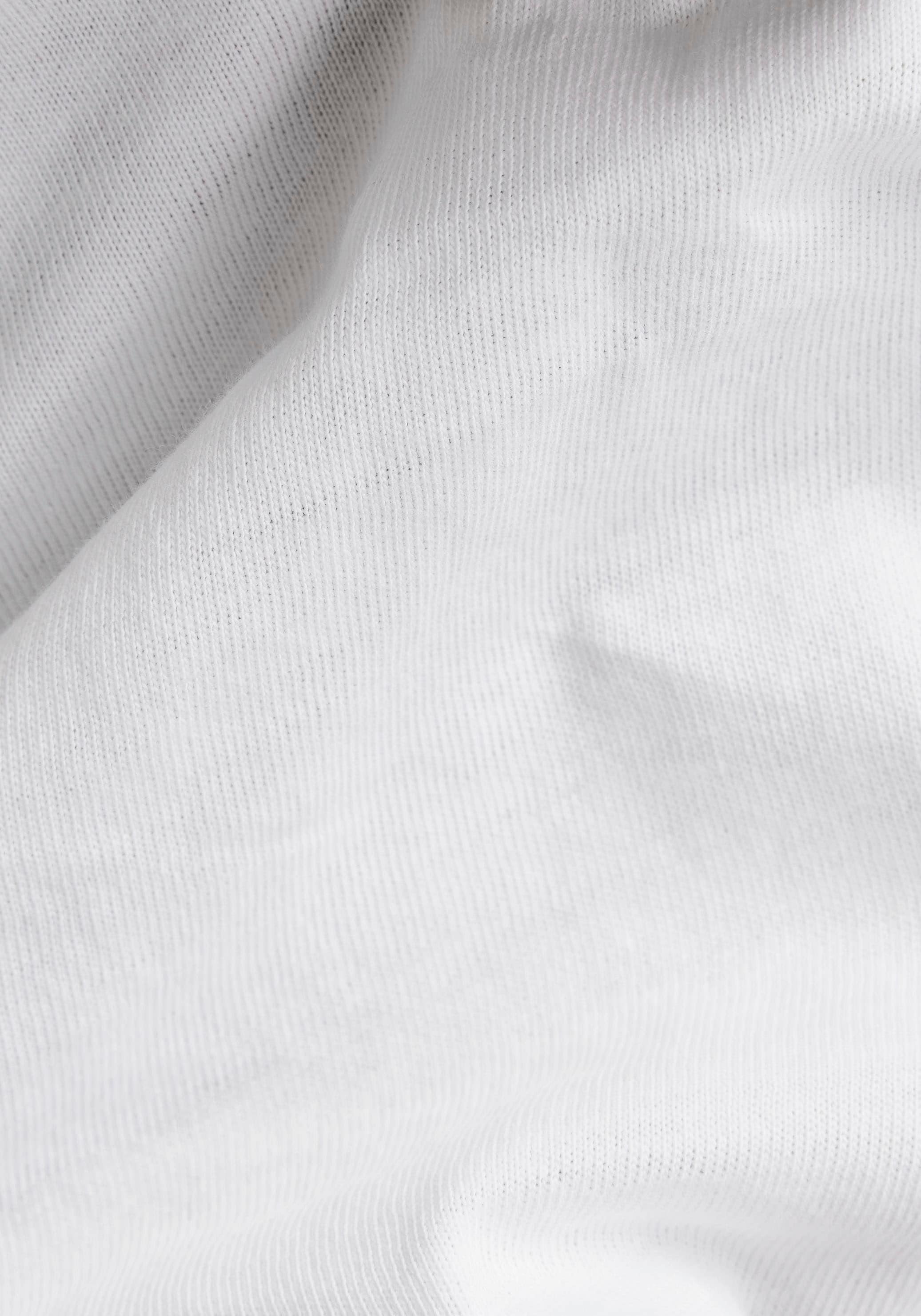 G-Star RAW V-Shirt kleinem Slim Brust mit bei auf online Schweiz Logoprint Jelmoli-Versand shoppen der RAW »Eyben Top«, G-Star