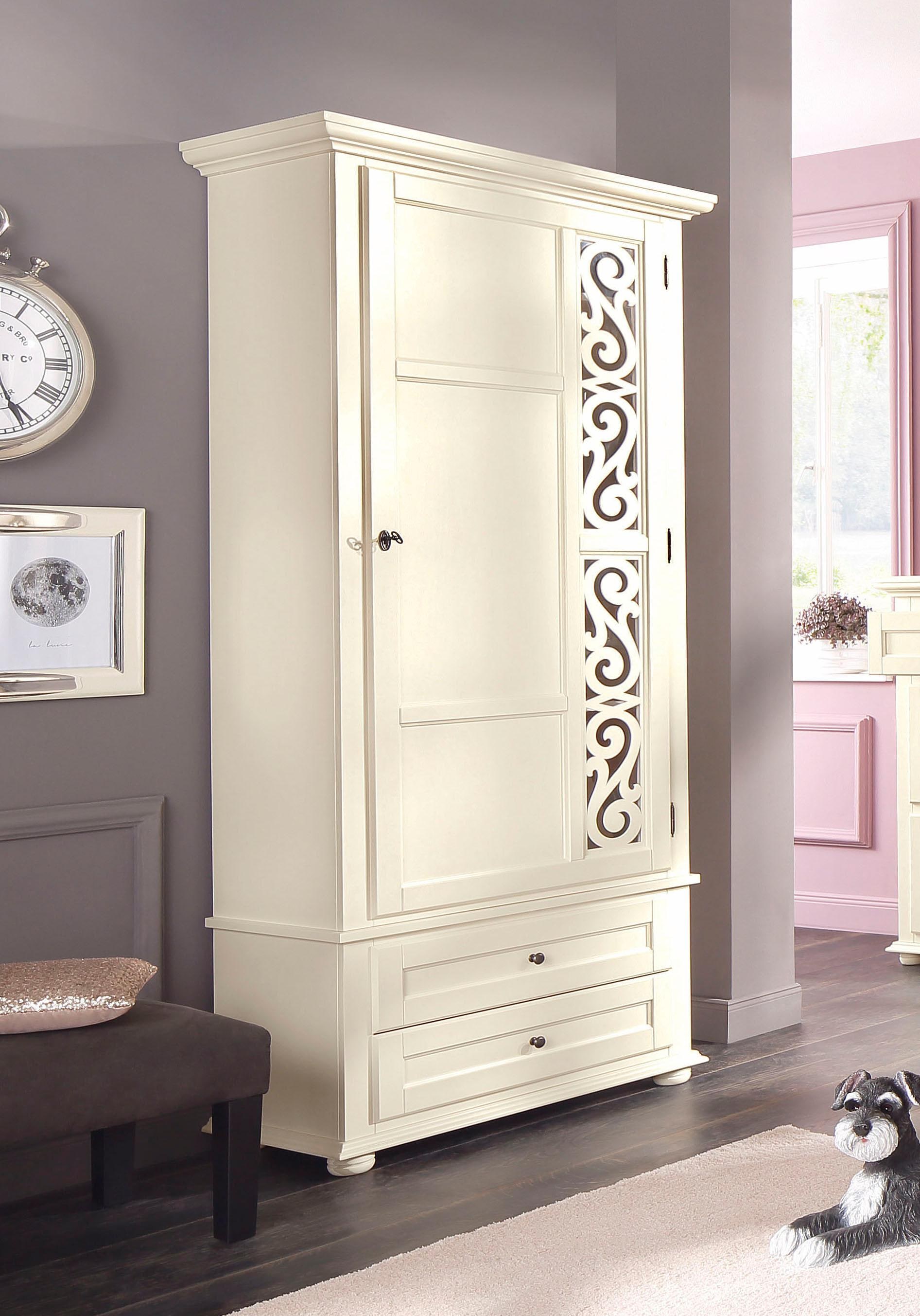 »Arabeske«, | online der shoppen affaire Verzierungsmuster Jelmoli-Versand Garderobenschrank Tür mit Home schönem auf