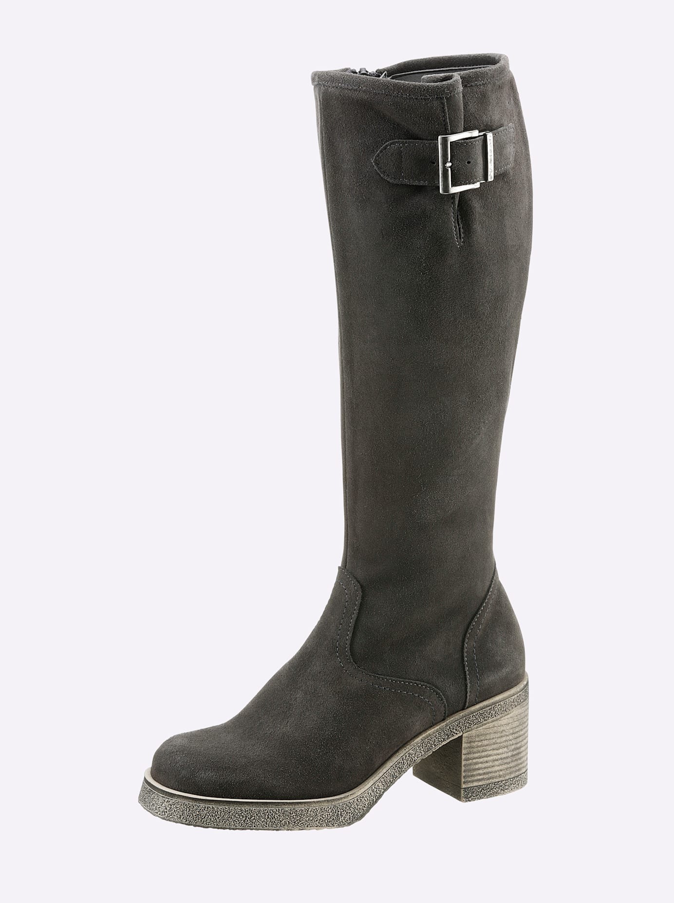 heine Stiefel