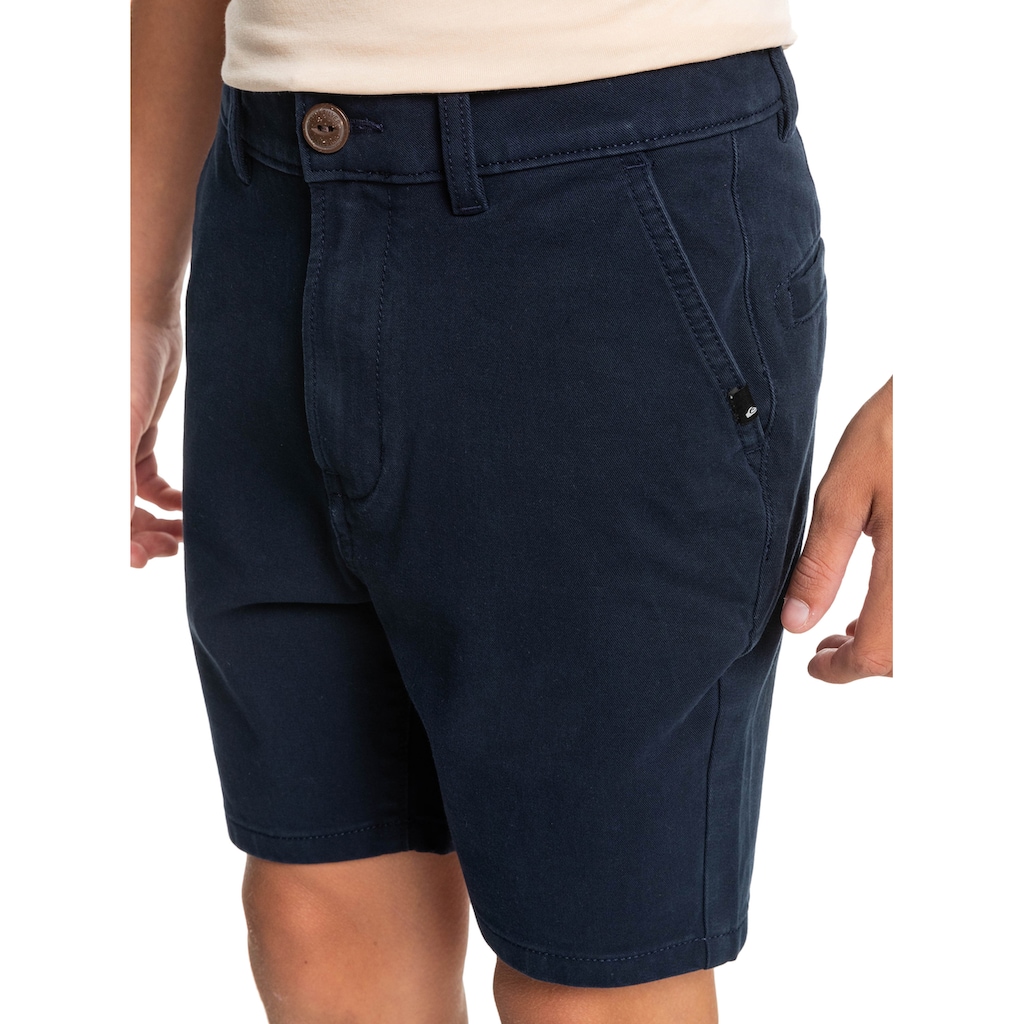 Quiksilver Chinoshorts »Krandy«