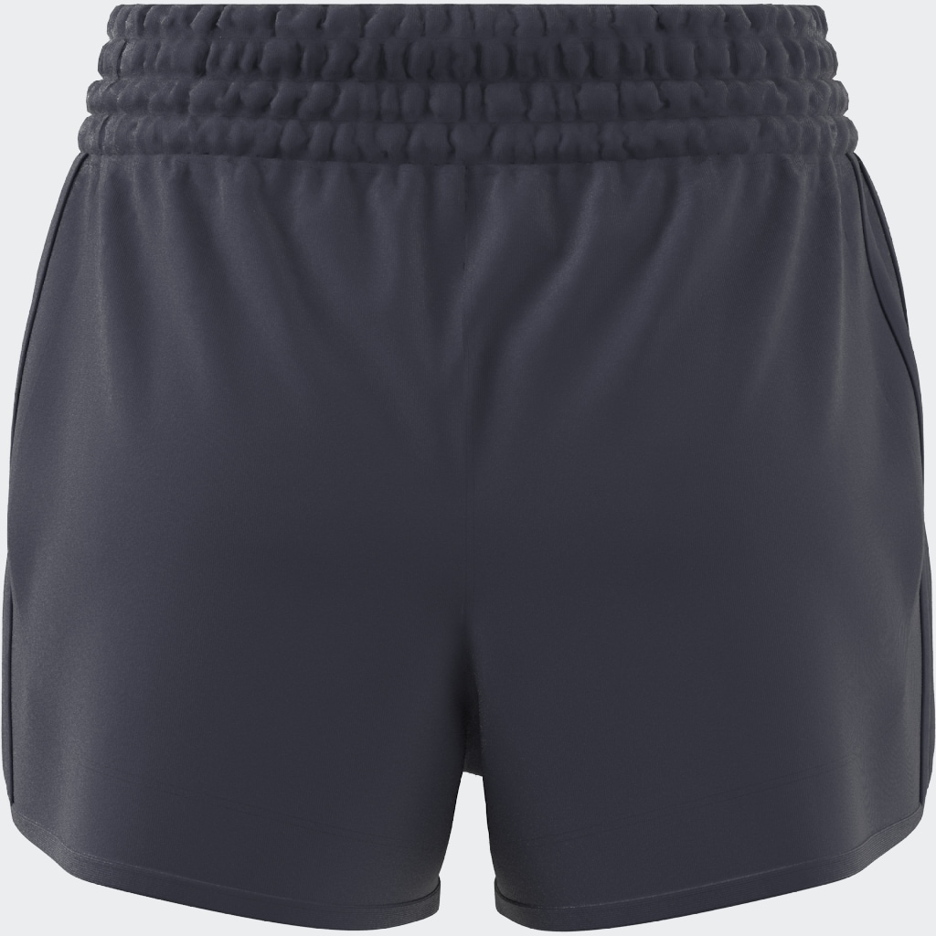 adidas Performance Shorts »PACER RIB SHORT«, (1 tlg.)