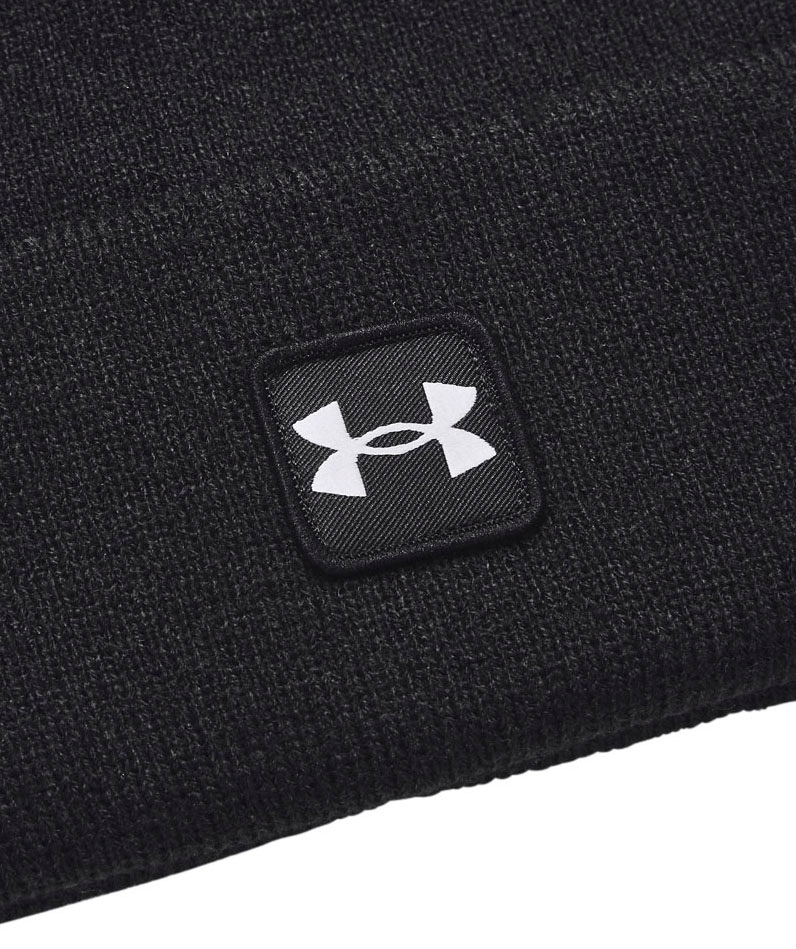 Under Armour® Beanie »UA HALFTIME CUFF«