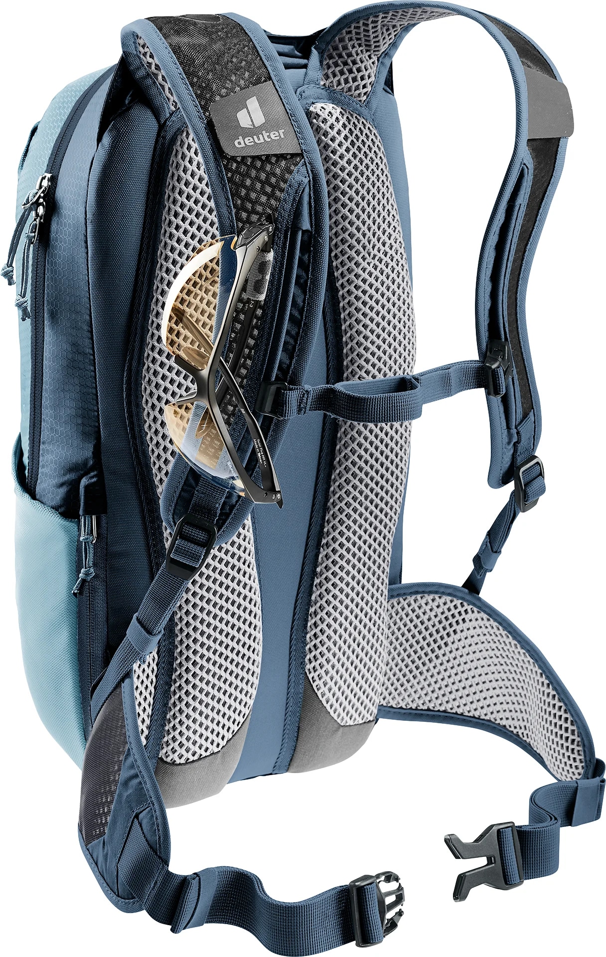 deuter Fahrradrucksack »RACE 12«