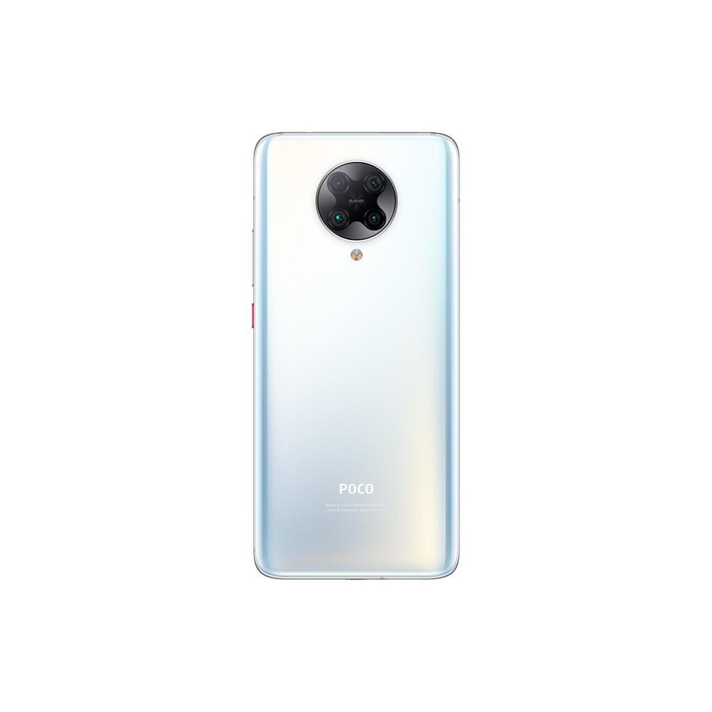 Xiaomi Smartphone »Pocophone F2 Pro«, weiss, 19,64 cm/6,67 Zoll