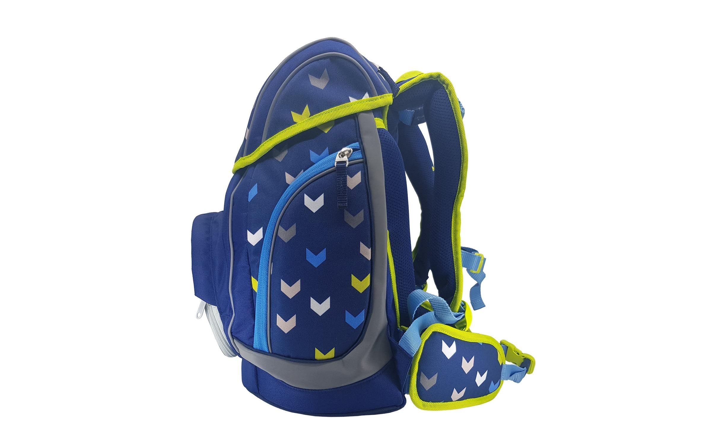 Funki Schulrucksack »Flexy-Bag Kicke«