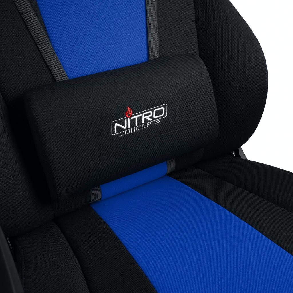 NITRO CONCEPTS Gaming-Stuhl »E250«